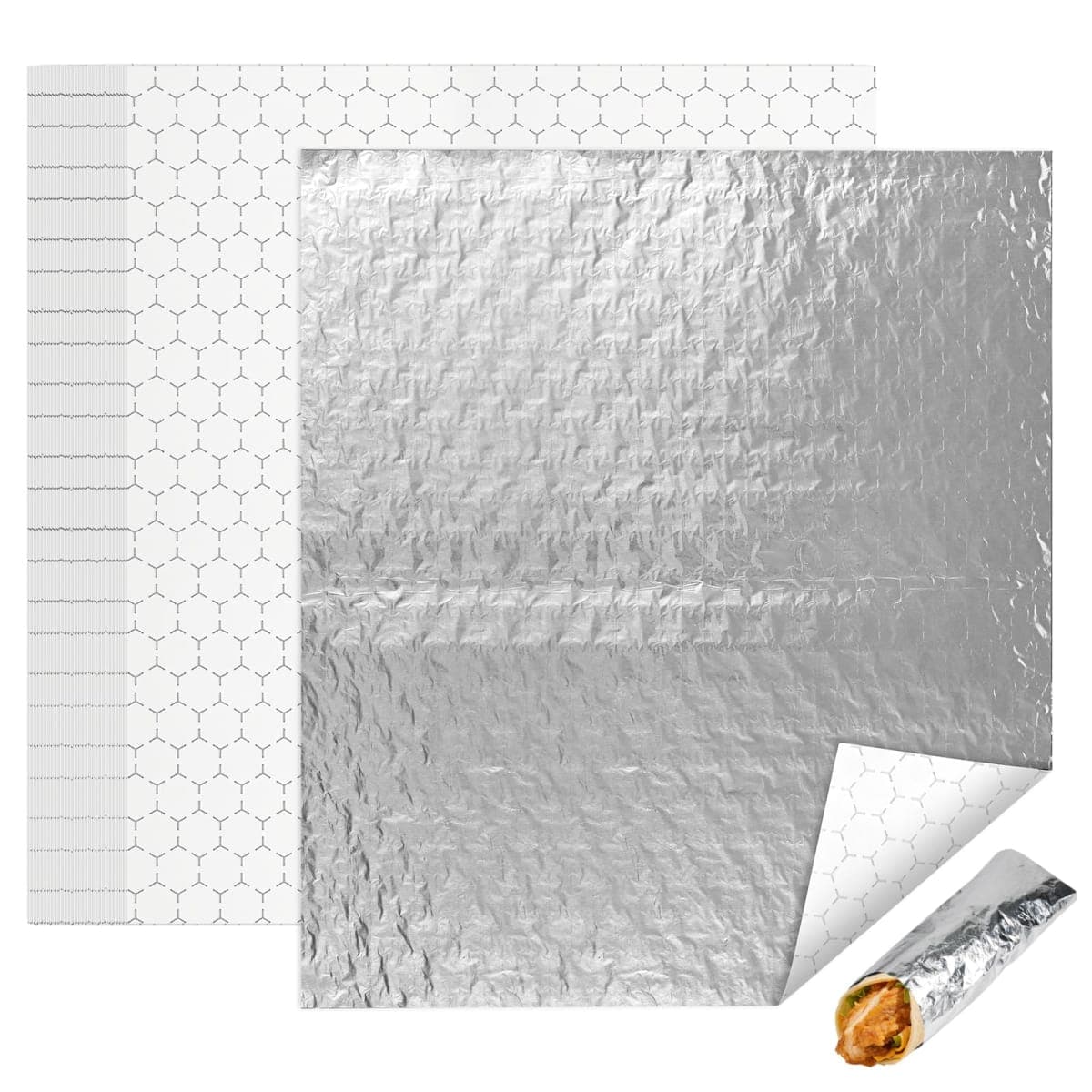 EcoDispose - New / Open Box | Packaging Materials
