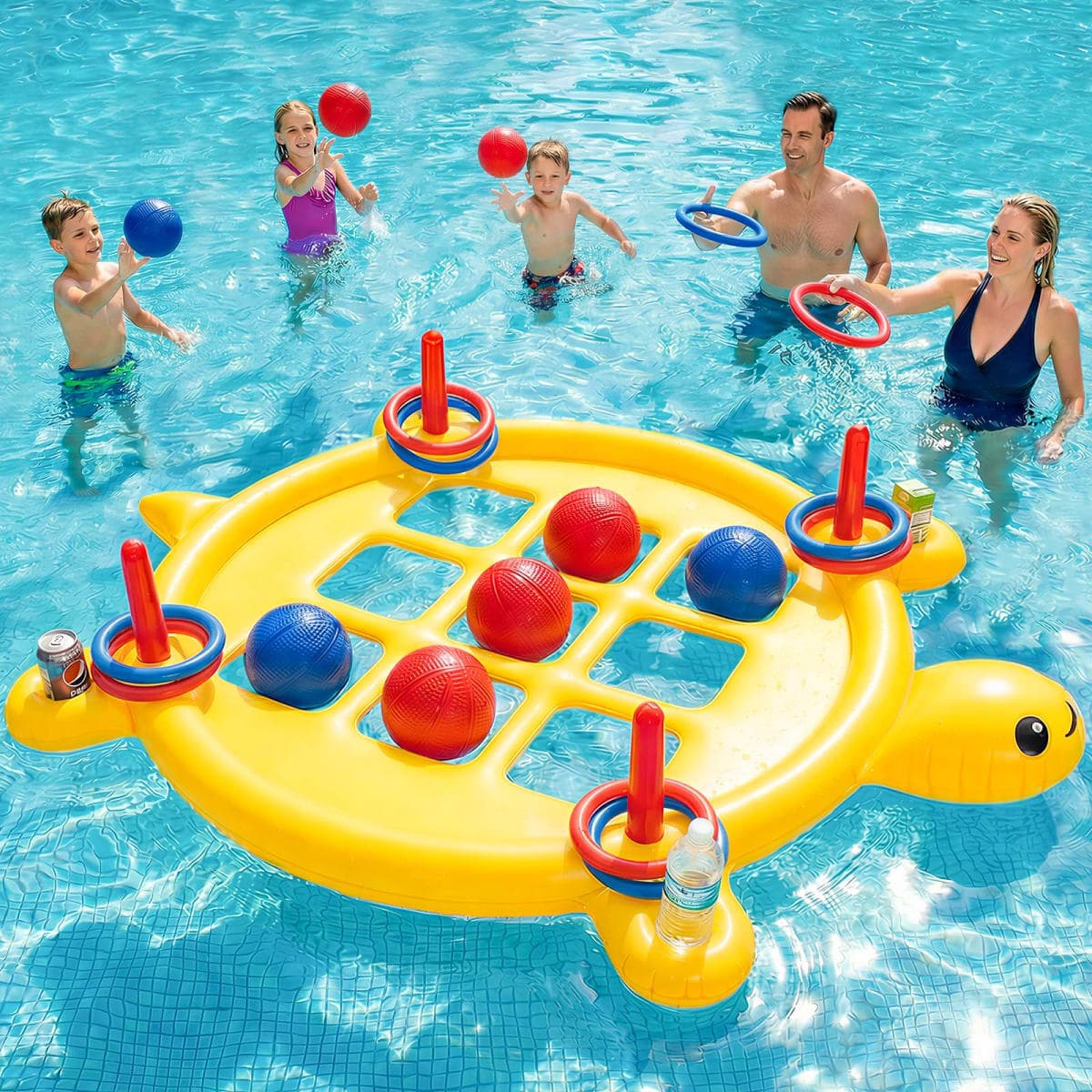 CWLAKON - New / Open Box | Outdoor Play