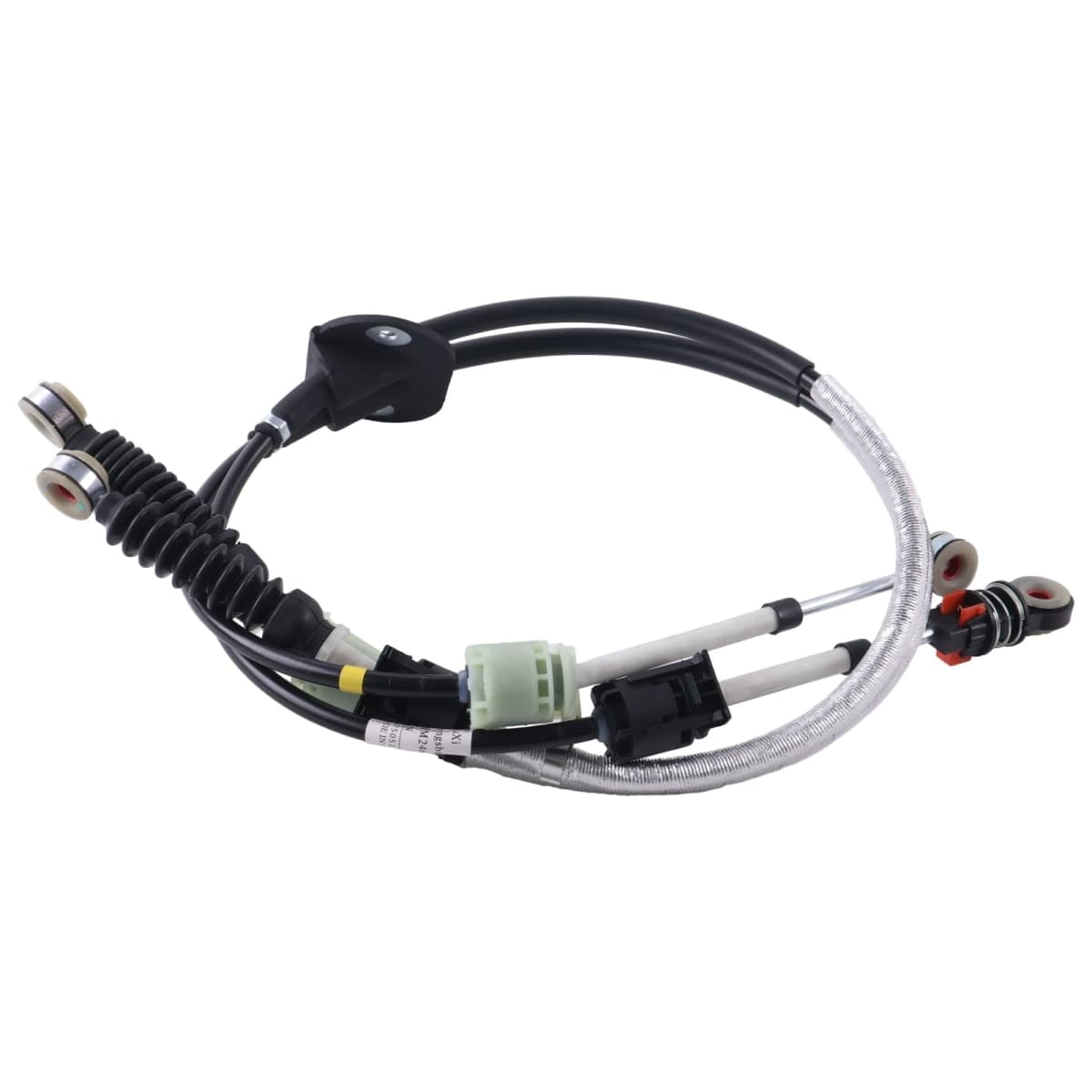 Czomoizc BBM2-46-500F Shift Control Cable Compatible with Mazda 3 2010-2013