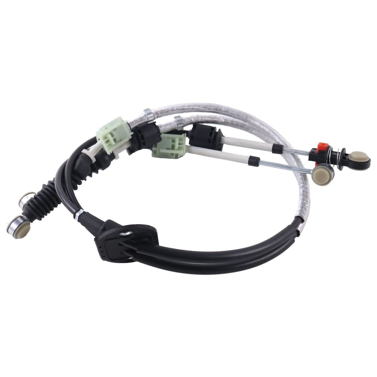 Czomoizc BBM2-46-500F Shift Control Cable Compatible with Mazda 3 2010-2013 thumbnail 2