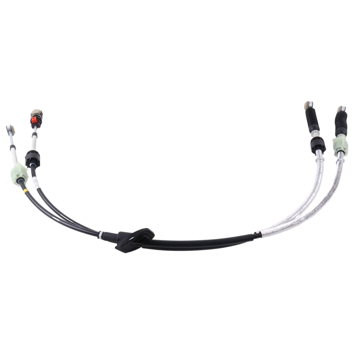 Czomoizc BBM2-46-500F Shift Control Cable Compatible with Mazda 3 2010-2013 thumbnail 3