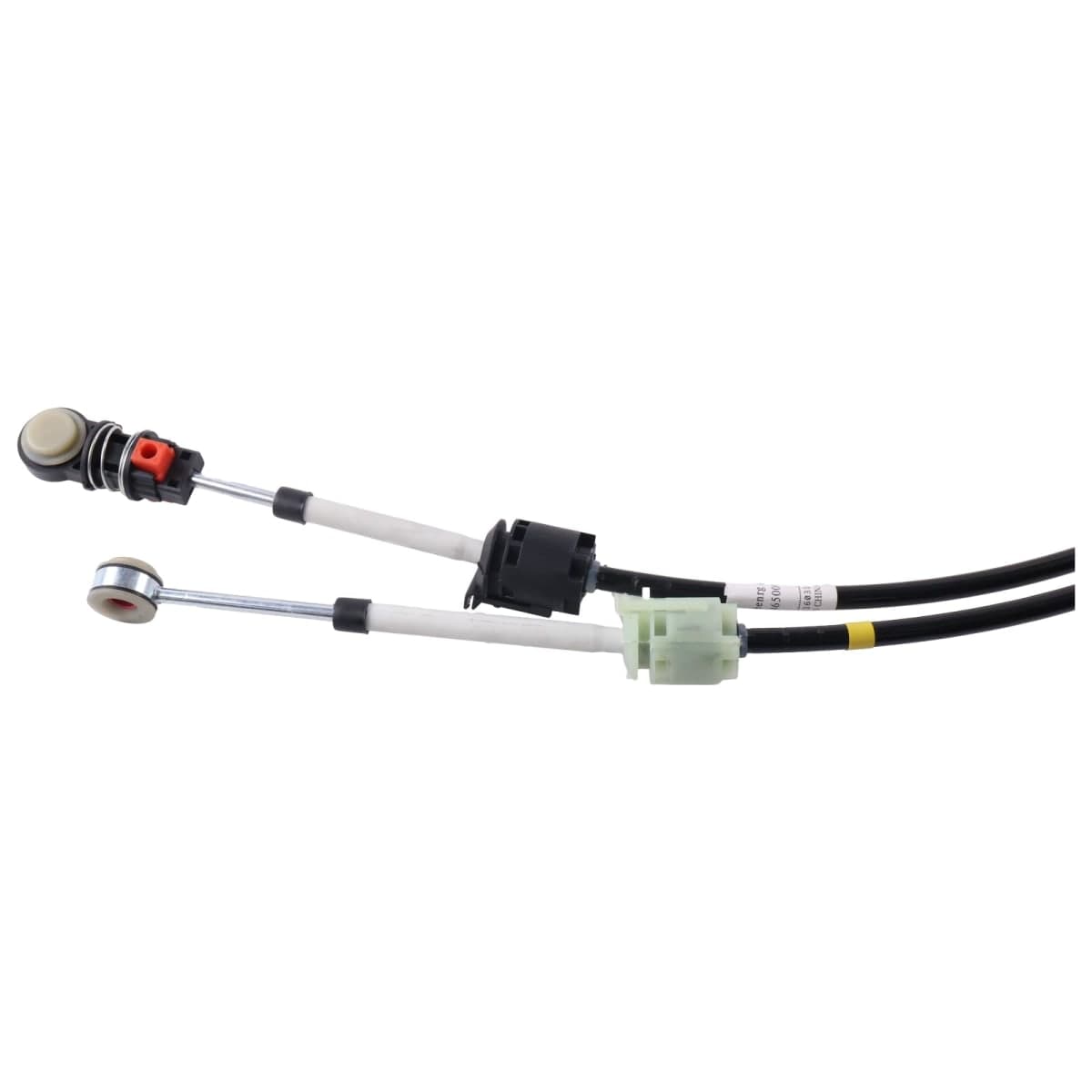 Czomoizc BBM2-46-500F Shift Control Cable Compatible with Mazda 3 2010-2013 thumbnail 5