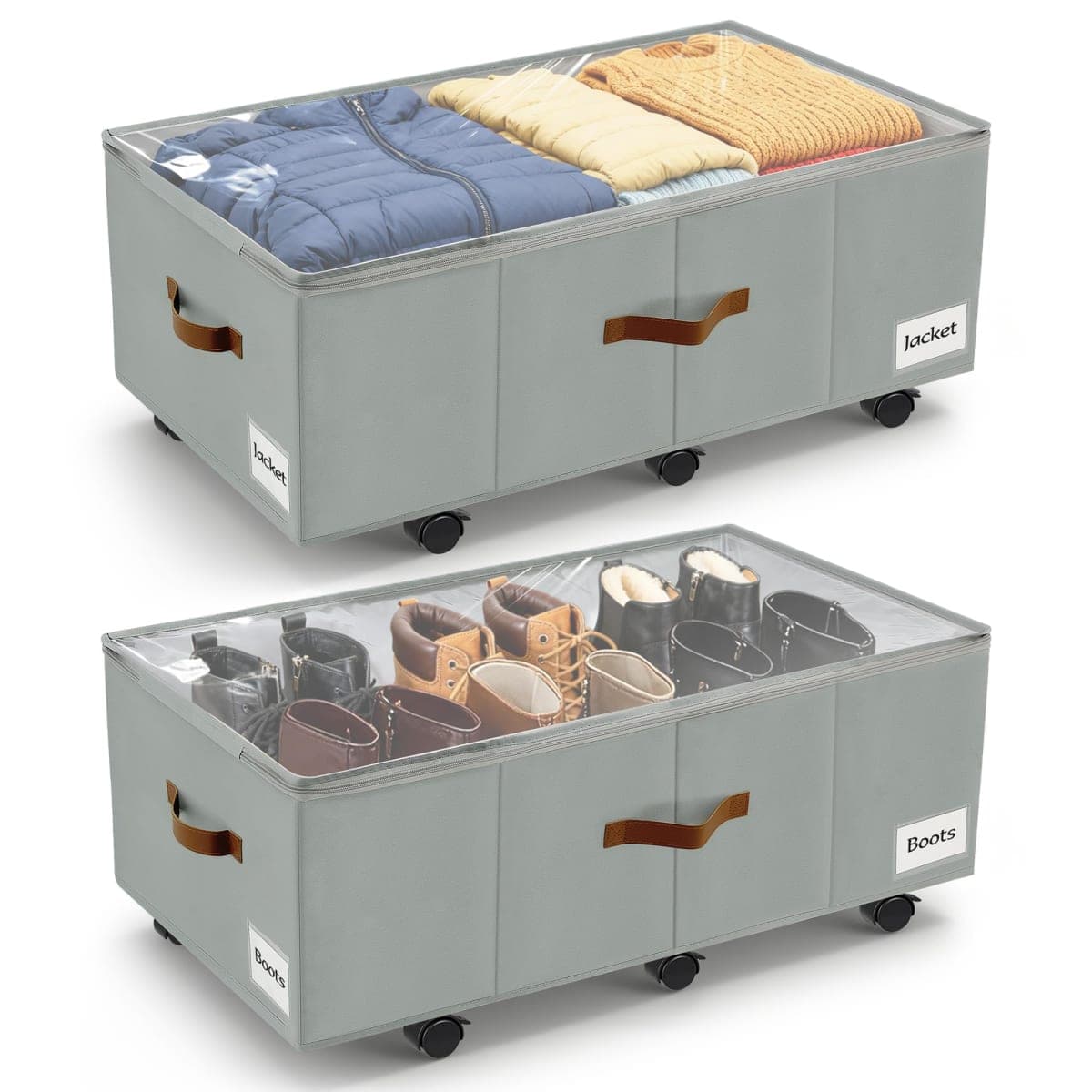 VatFott - New / Open Box | Storage & Organization