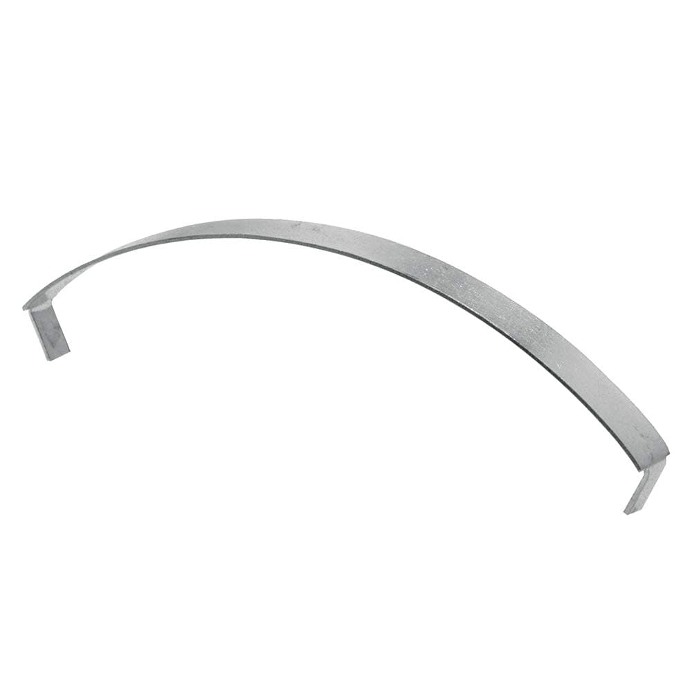 Prime-Line L 5629 Window Screen Tension Springs, 1/4 in. x 3-1/8 in., Spring Steel, Zinc Plated (6 Pack) — image 1