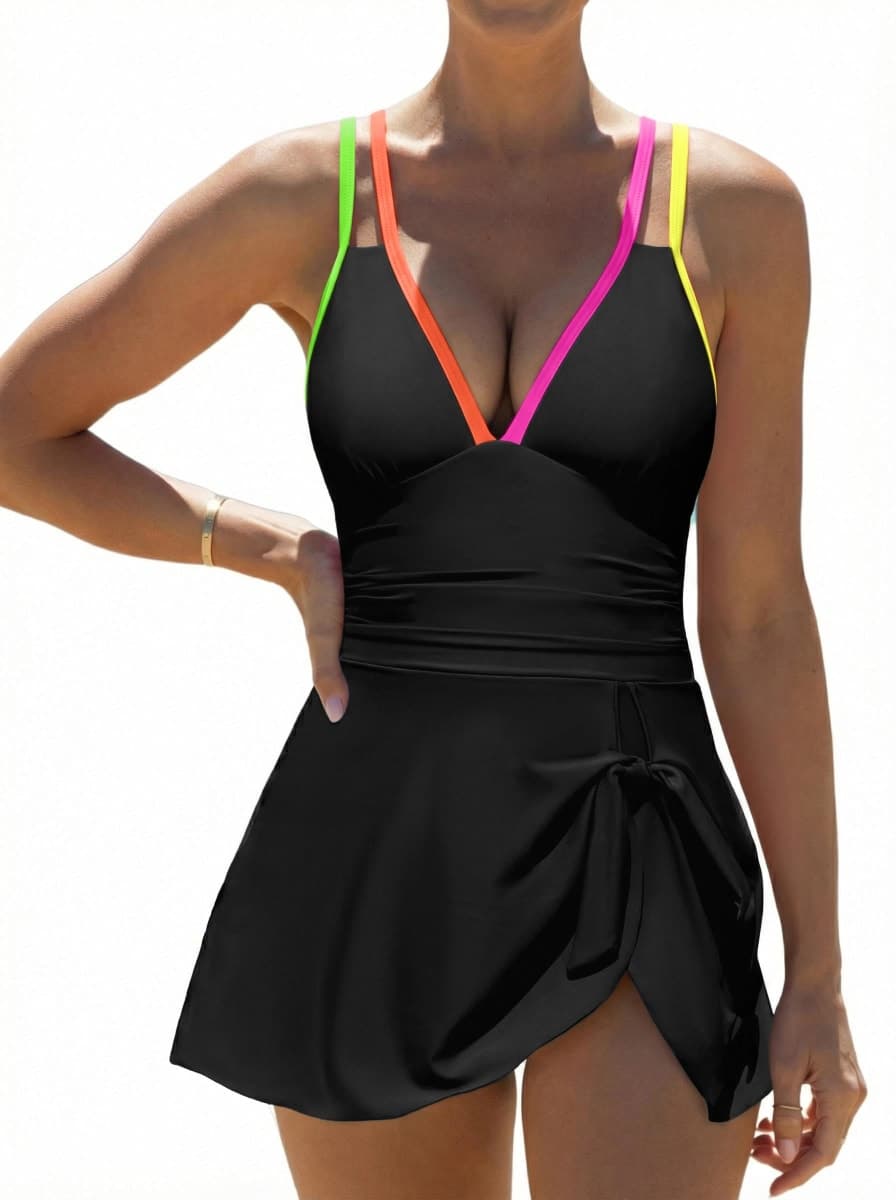 popvil - Like New | Swimwear