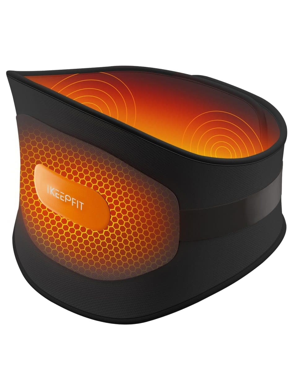 IKEEPFIT - New / Open Box | Health & Household