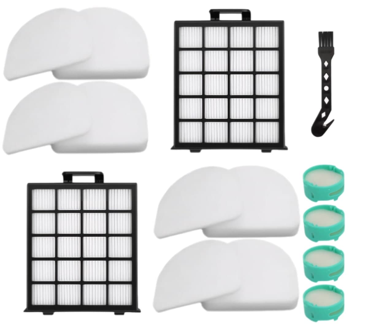 Aimery - New / Open Box | Vacuum Replacement Parts
