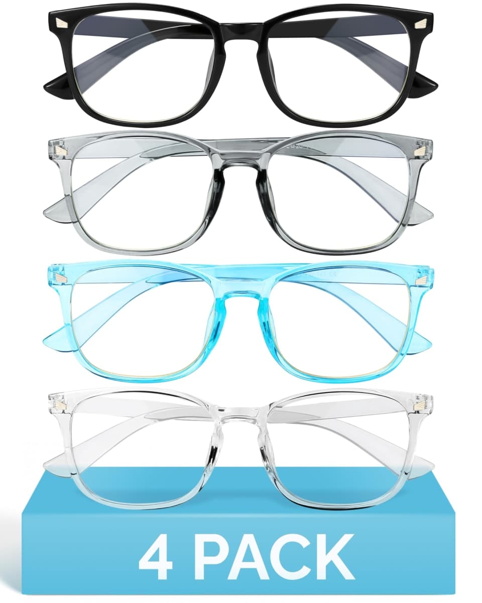 MIGSIR - New / Open Box | Glasses