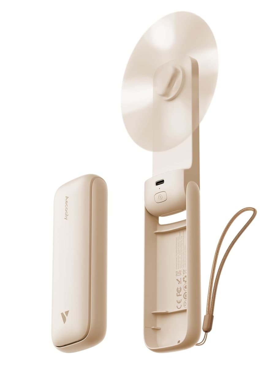 Aecooly - Used - Minor Wear | Accessories