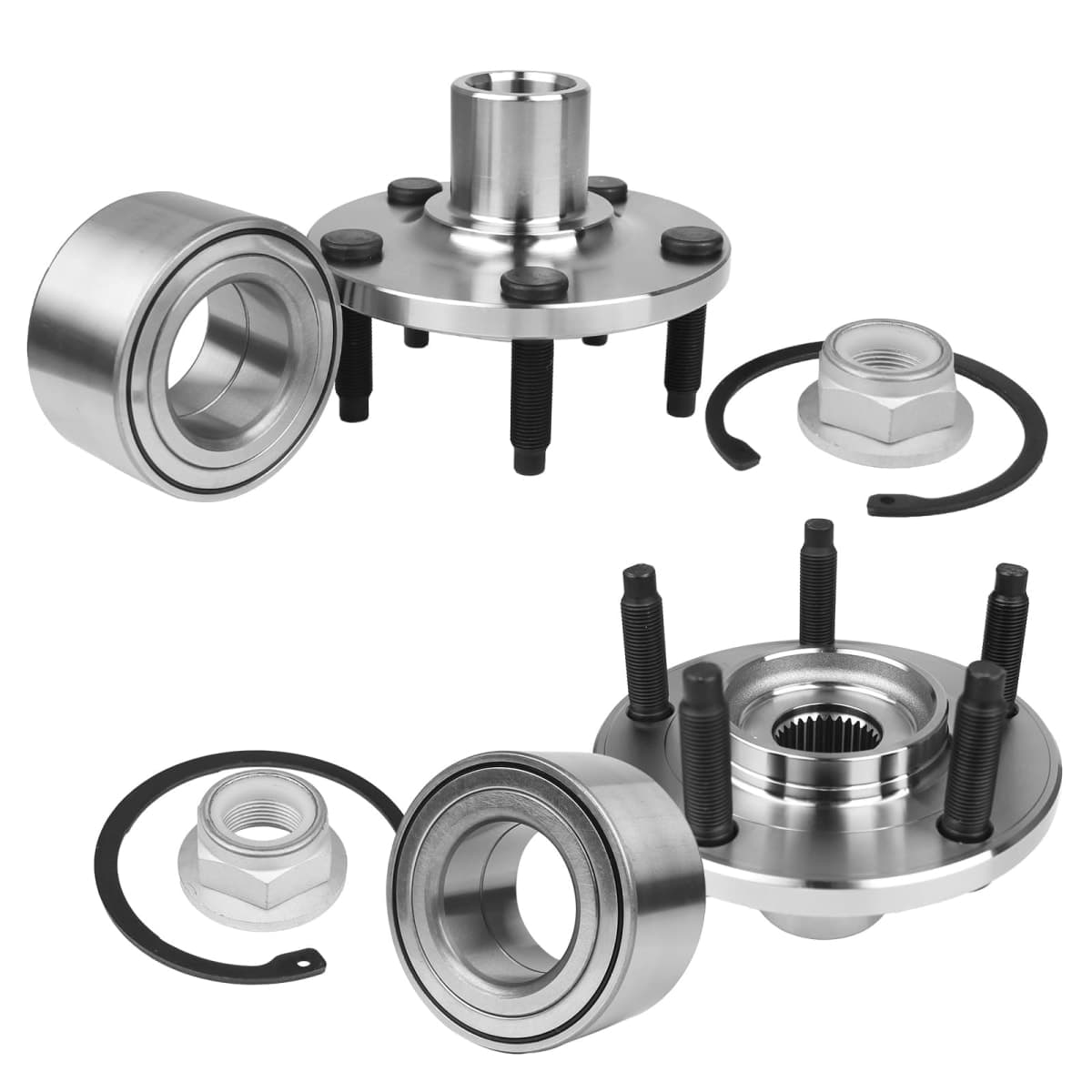 KUSATEC - New / Open Box | Auto Replacement Parts