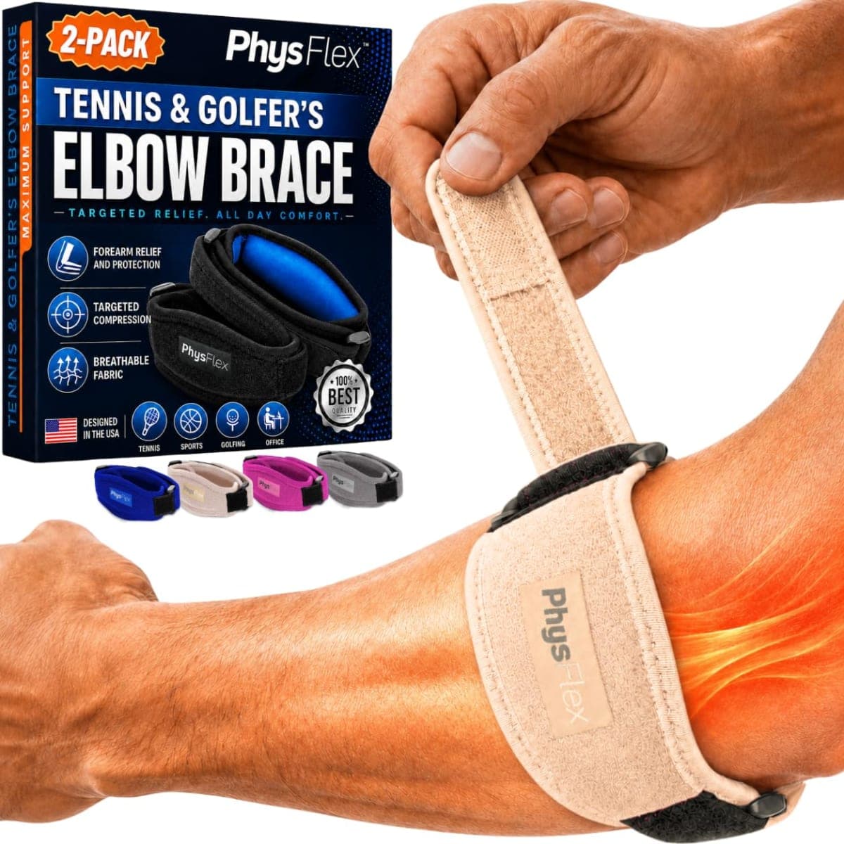 PhysFlex - New / Open Box | Medical Supplies & Equipment