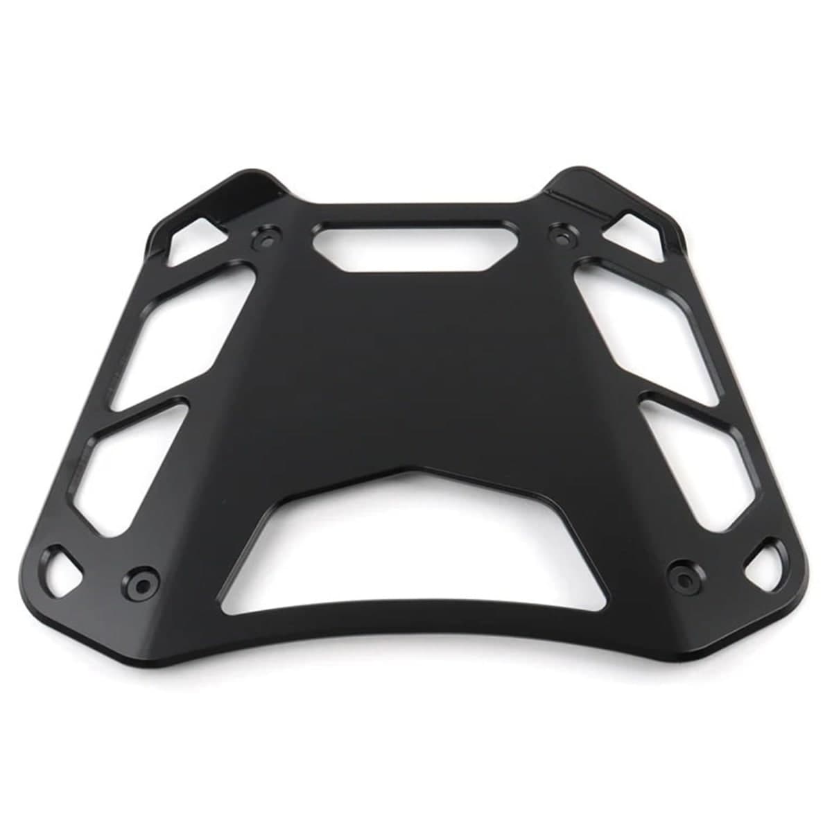 Motorcycle Luggage Rack Top Case Holder Support Bracket Cargo Carrier Shelf Holder Motorbike Accessories Compatible with Can-am Spyder F3 2017-2024 Spyder RT 2020-2024 thumbnail 5
