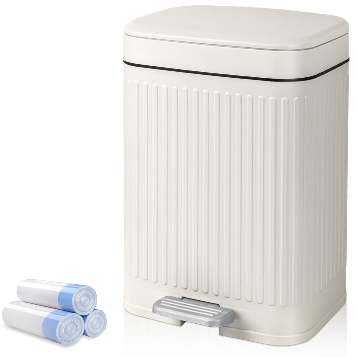 rejomiik - New / Open Box | Waste Management (Trash Cans & Liners)