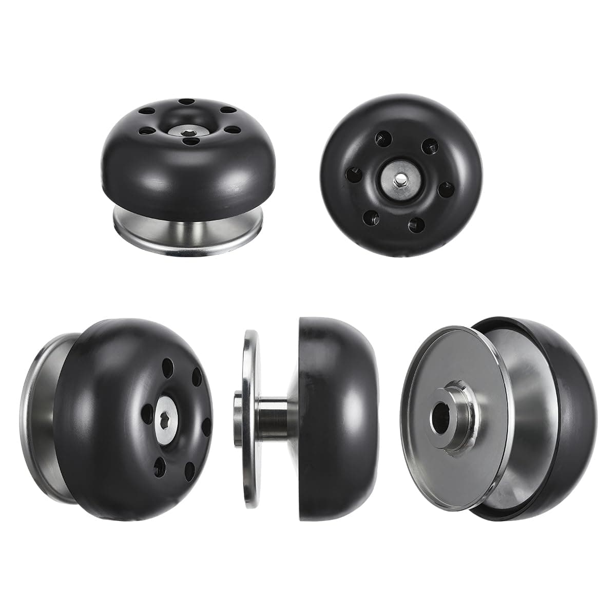 High Power 212CC Torque Converter 8.0 HP 3/4" - 30 Series thumbnail 2
