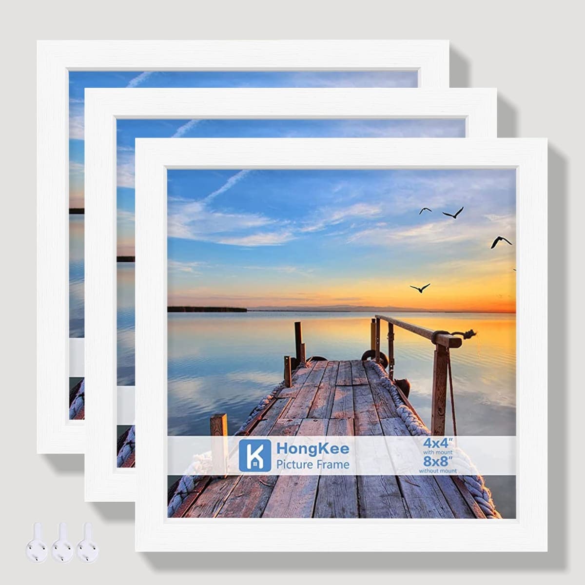 Hongkee - New / Open Box | Wall Art