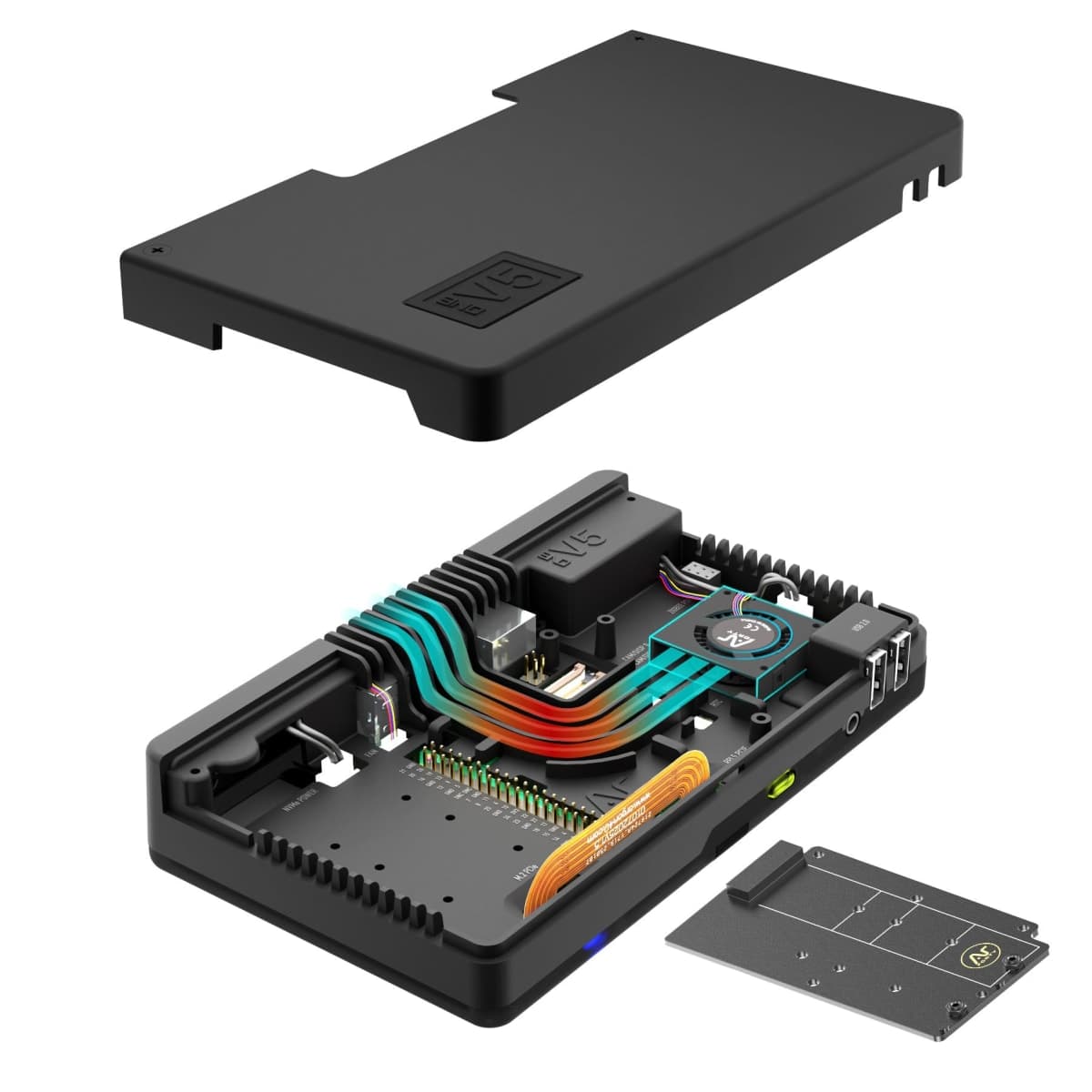 Argon Forty - New / Open Box | Computer Accessories