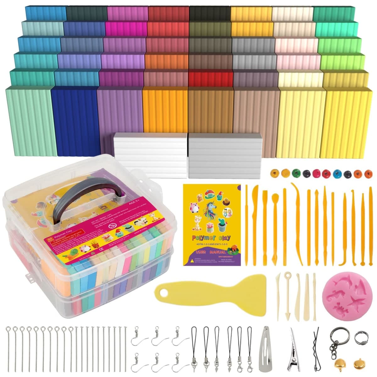 Aestd-ST - New / Open Box | Craft Supplies