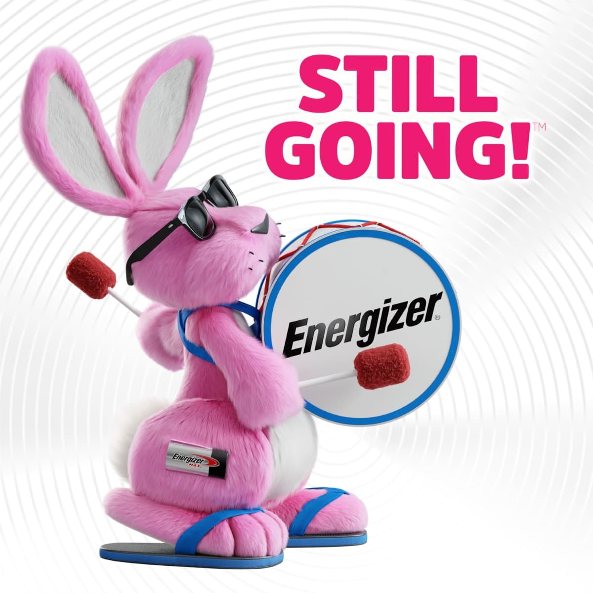 Energizer AA and AAA Battery Charger with 4 AA NiMH Rechargeable Batteries, Recharge Pro Battery Charger for Double A Batteries and Triple A Batteries thumbnail 5