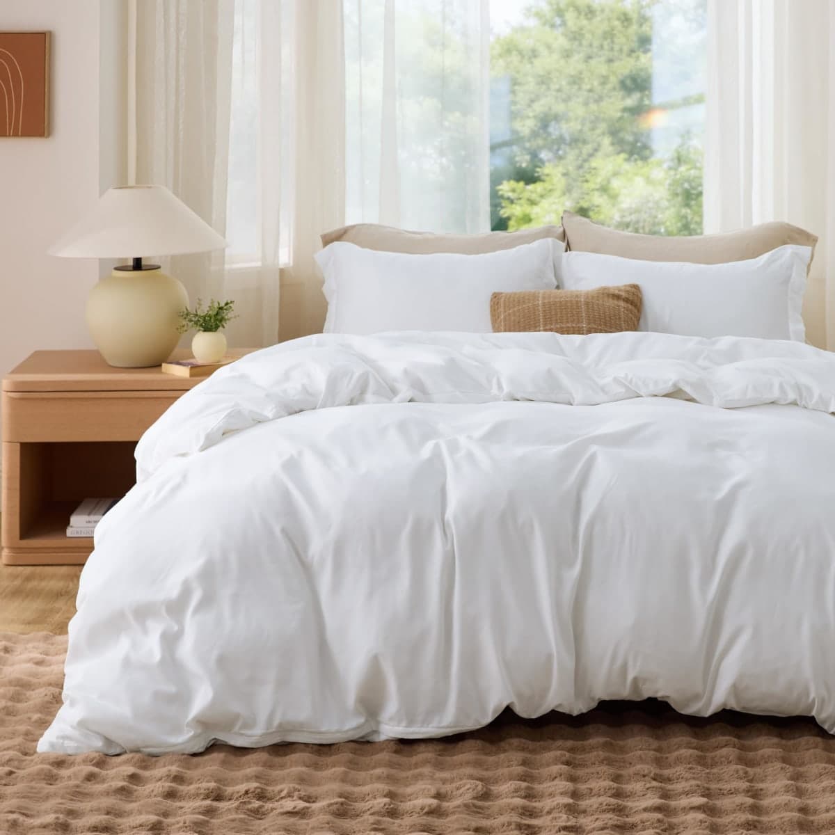 Bedsure - New / Open Box | Bedding