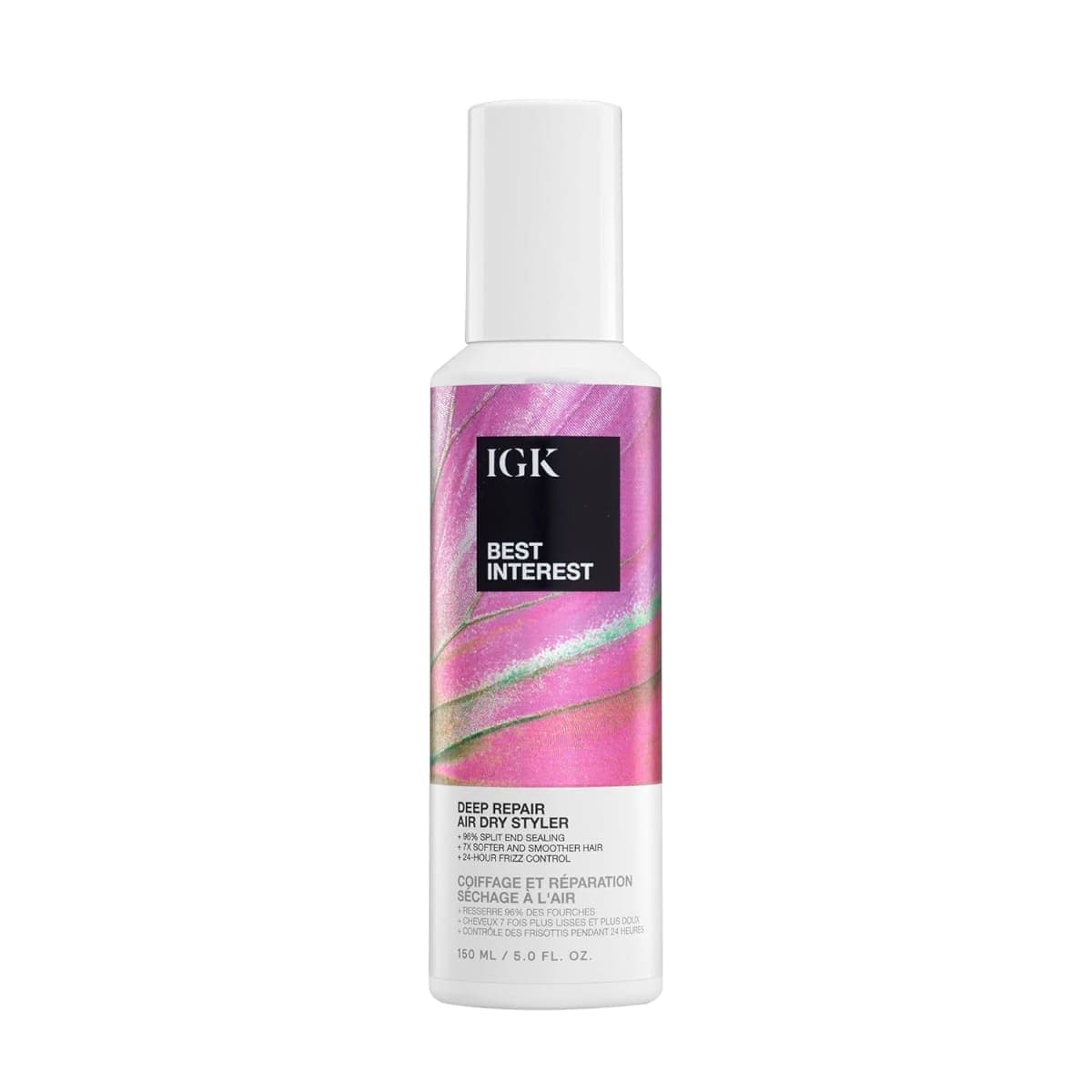 IGK - New / Open Box | Hair Care