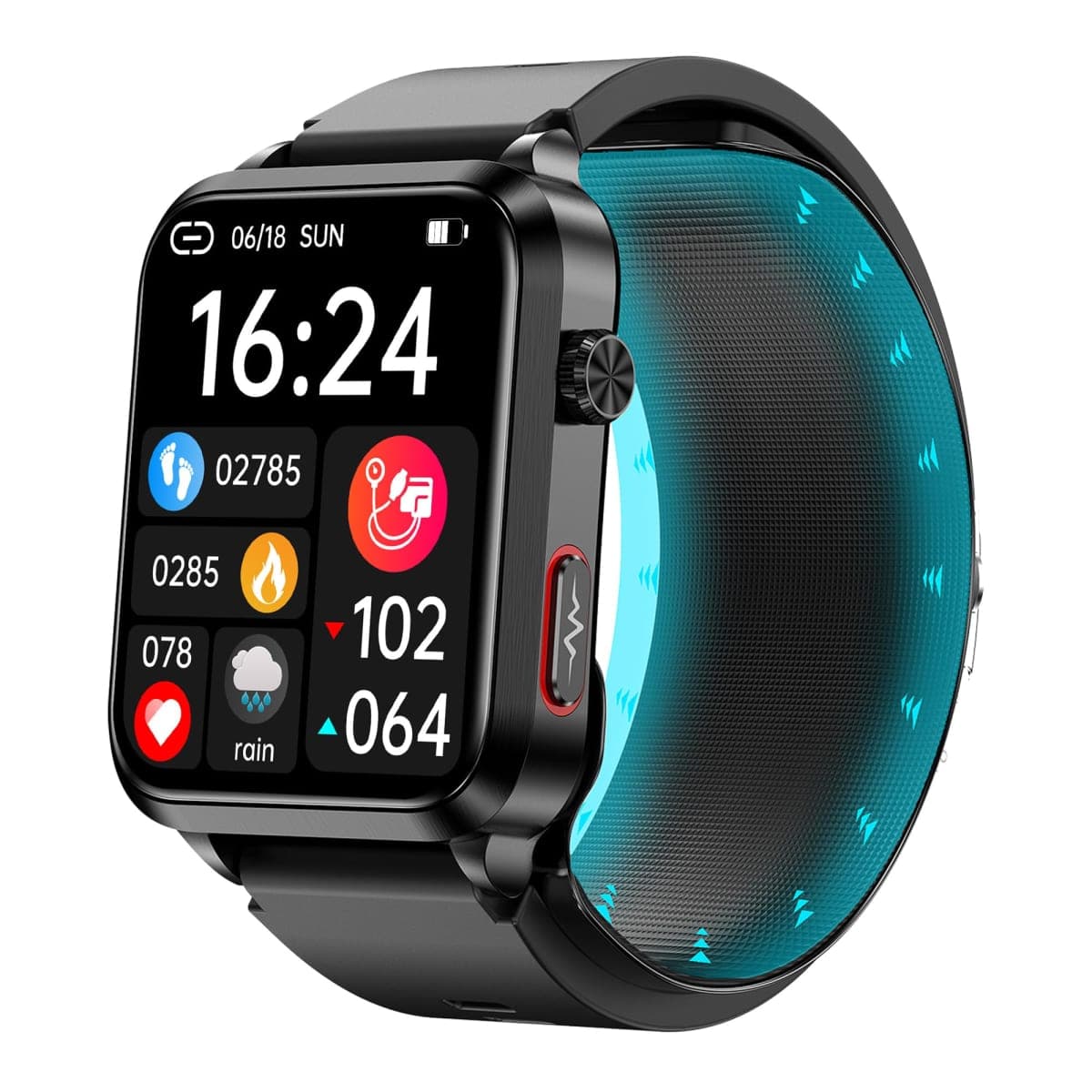 Yowow BIT - New / Open Box | Smartwatch