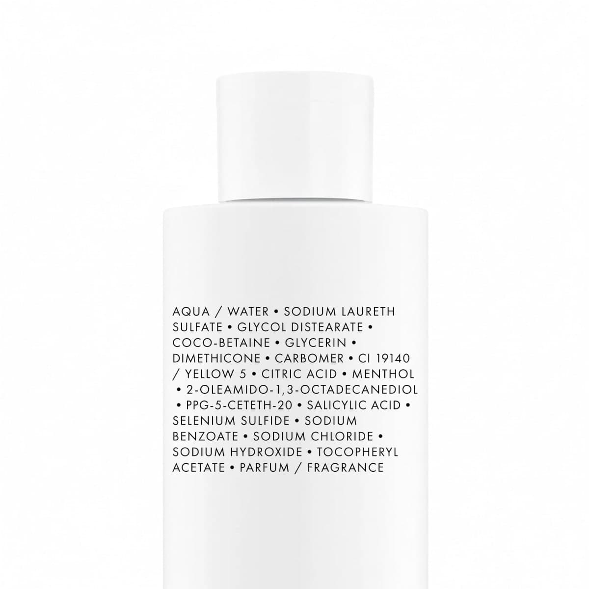 Vichy Dercos Dandruff Shampoo, Antifungal Itchy Scalp Treatment for Men & Women, Clinical Strength Selenium Sulfide, Formulated with Niacinamide & Salicylic Acid, Dermatologist Recommended, 6.76 fl oz thumbnail 5