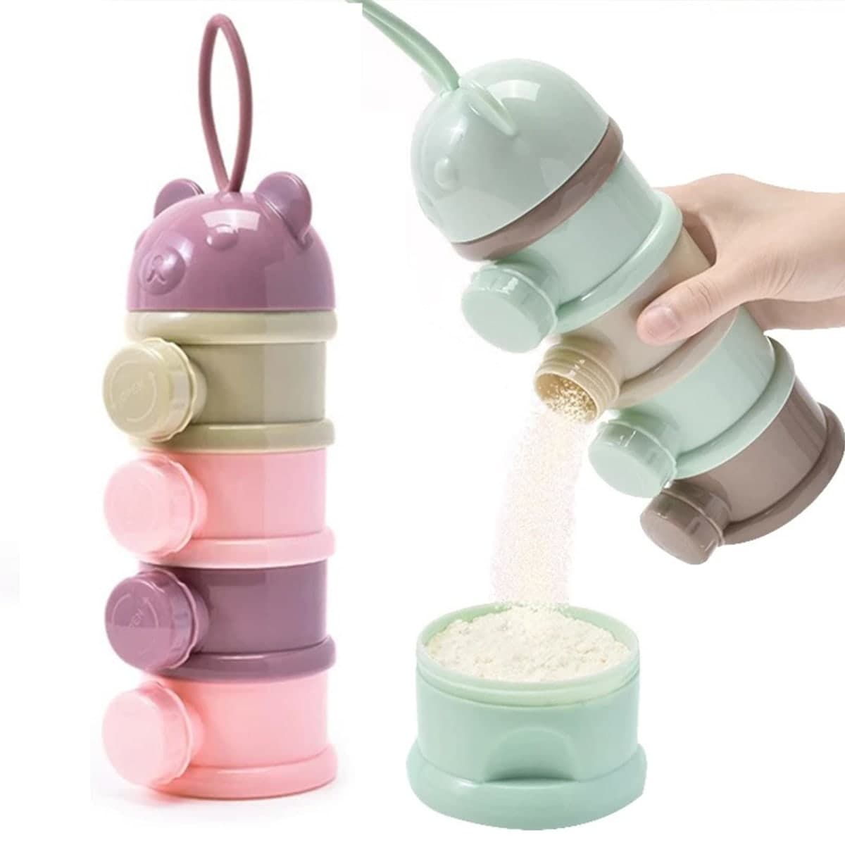 Manwetye - New / Open Box | Nursing & Feeding