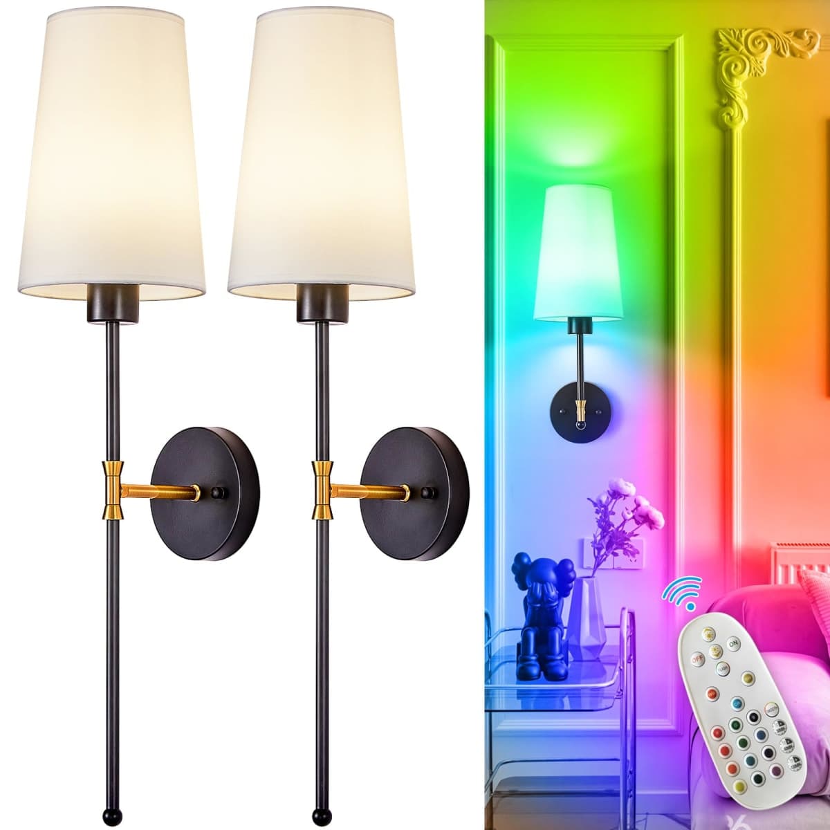 Depuley - New / Open Box | Wall Lights