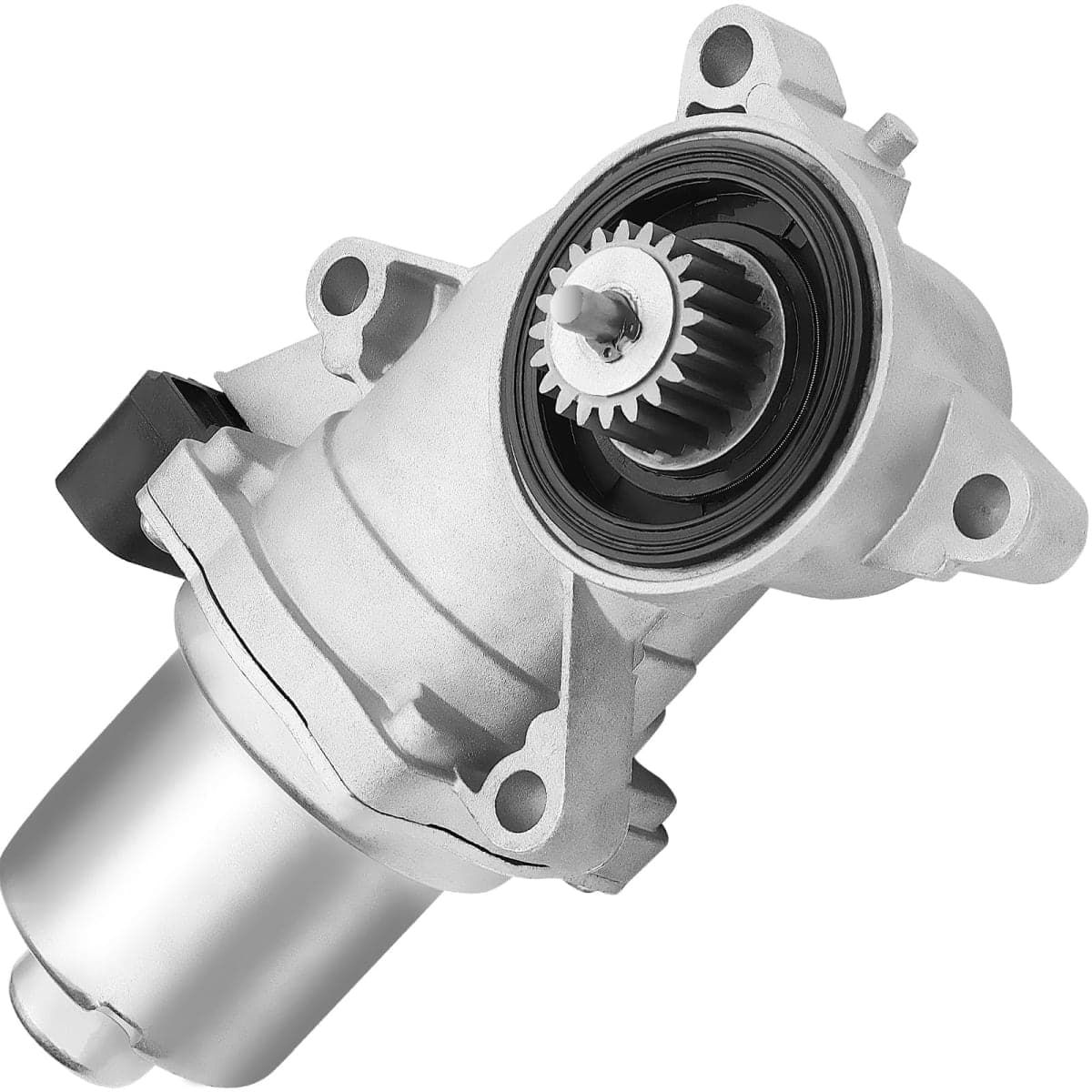 600-899 4WD Transfer Case Motor Fit for Escalade ESV Chevrolet Avalanche Cheyenne Colorado Silverado Suburban Tahoe GMC Canyon Sierra Yukon XL 1500 2500 3500,19258696,23369032,84109212,600899 — image 1