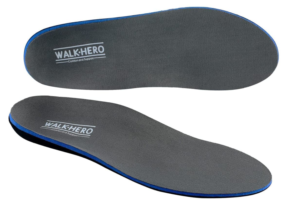 WALK·HERO COMFORT AND SUPPORT - New / Open Box | Footware