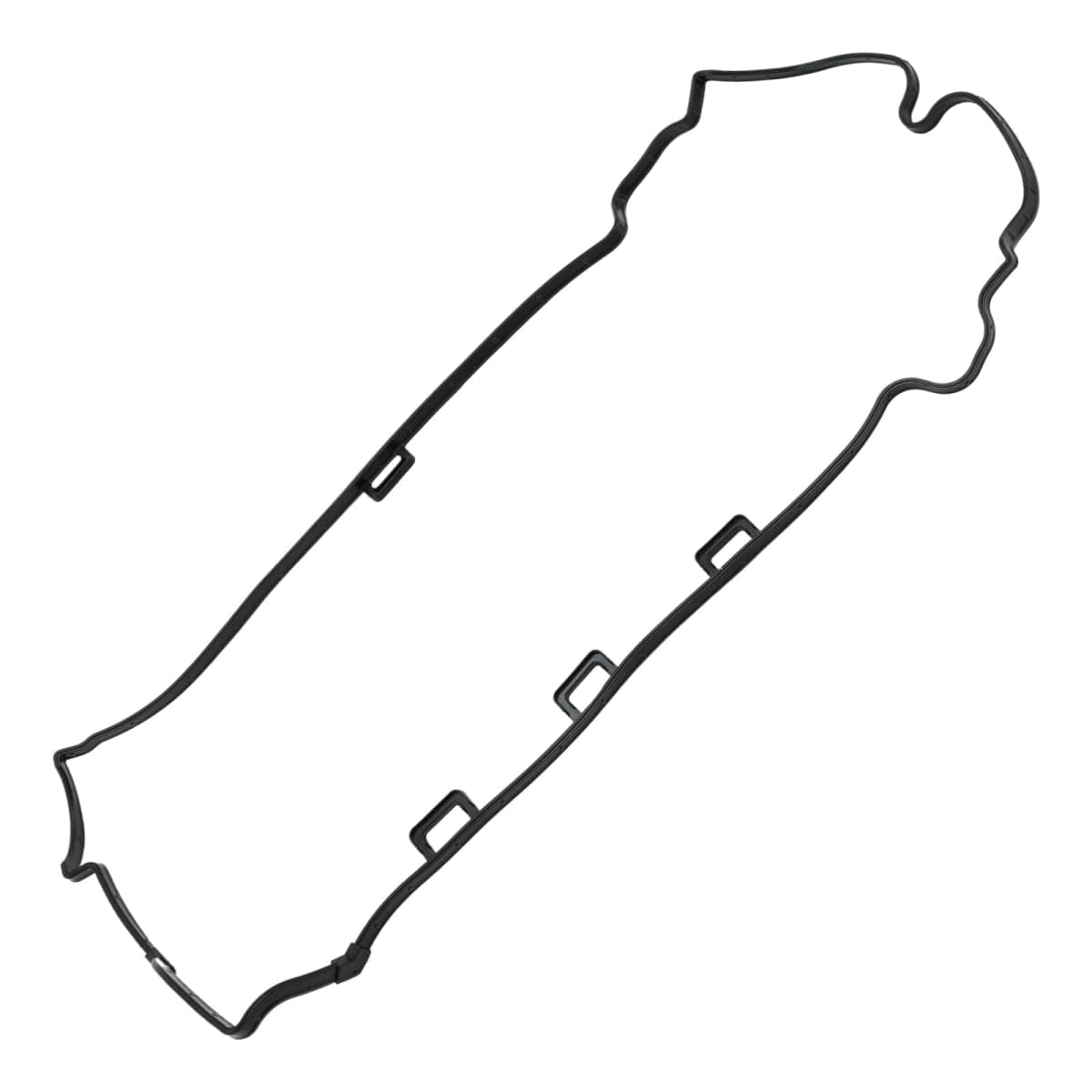 KAX Valve Cover Gasket Set Compatible with Equinox/Terrain 2010-2017, Verano 12-17, Captiva Sport 2012-2015, Regal 2011-2017, Lacrosse 2010-2016,HHR 08-10, Malibu, Solstice, OE 12609291,VS50641 thumbnail 3