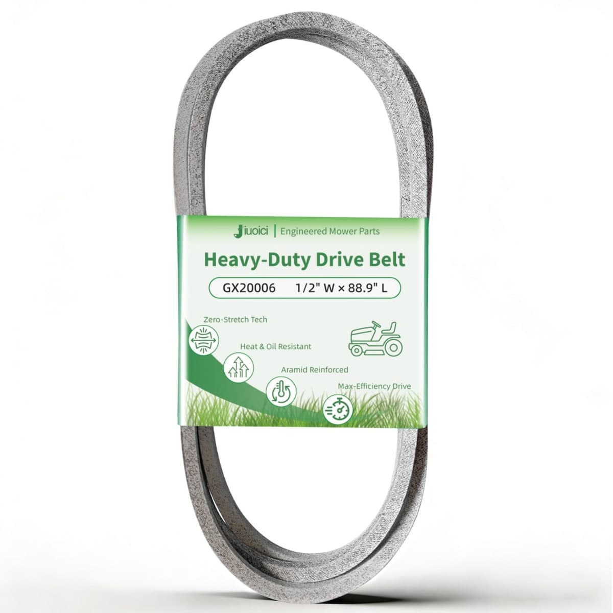 jiuoici - Used - Minor Wear | Vacuum Replacement Parts