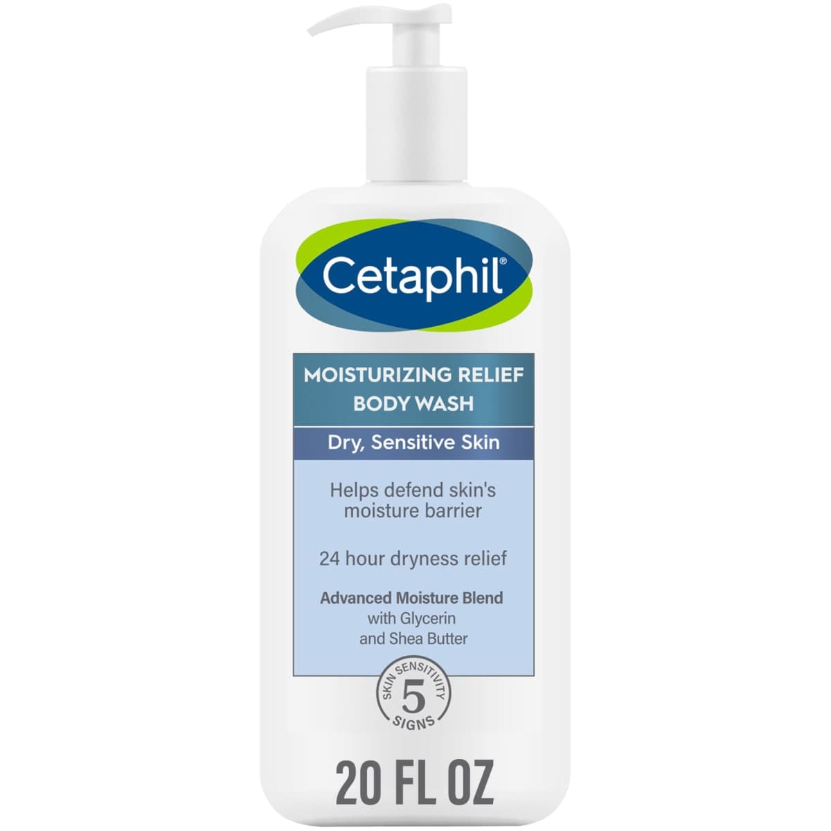 Cetaphil - Sealed | Skincare
