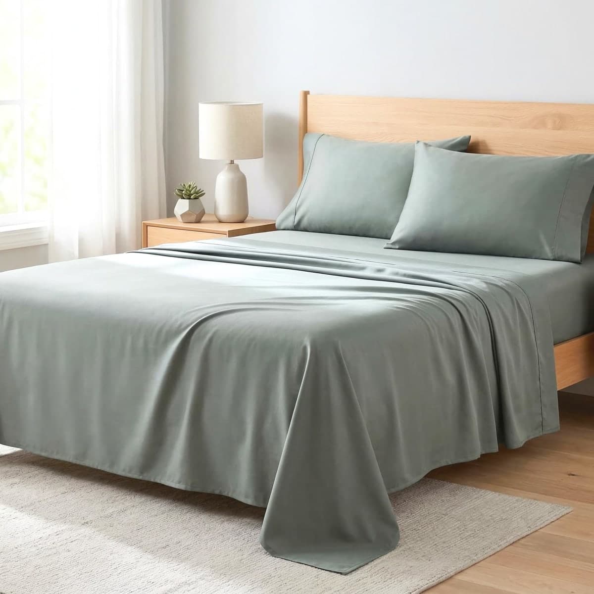 Beckham Hotel Collection - Like New | Bedding