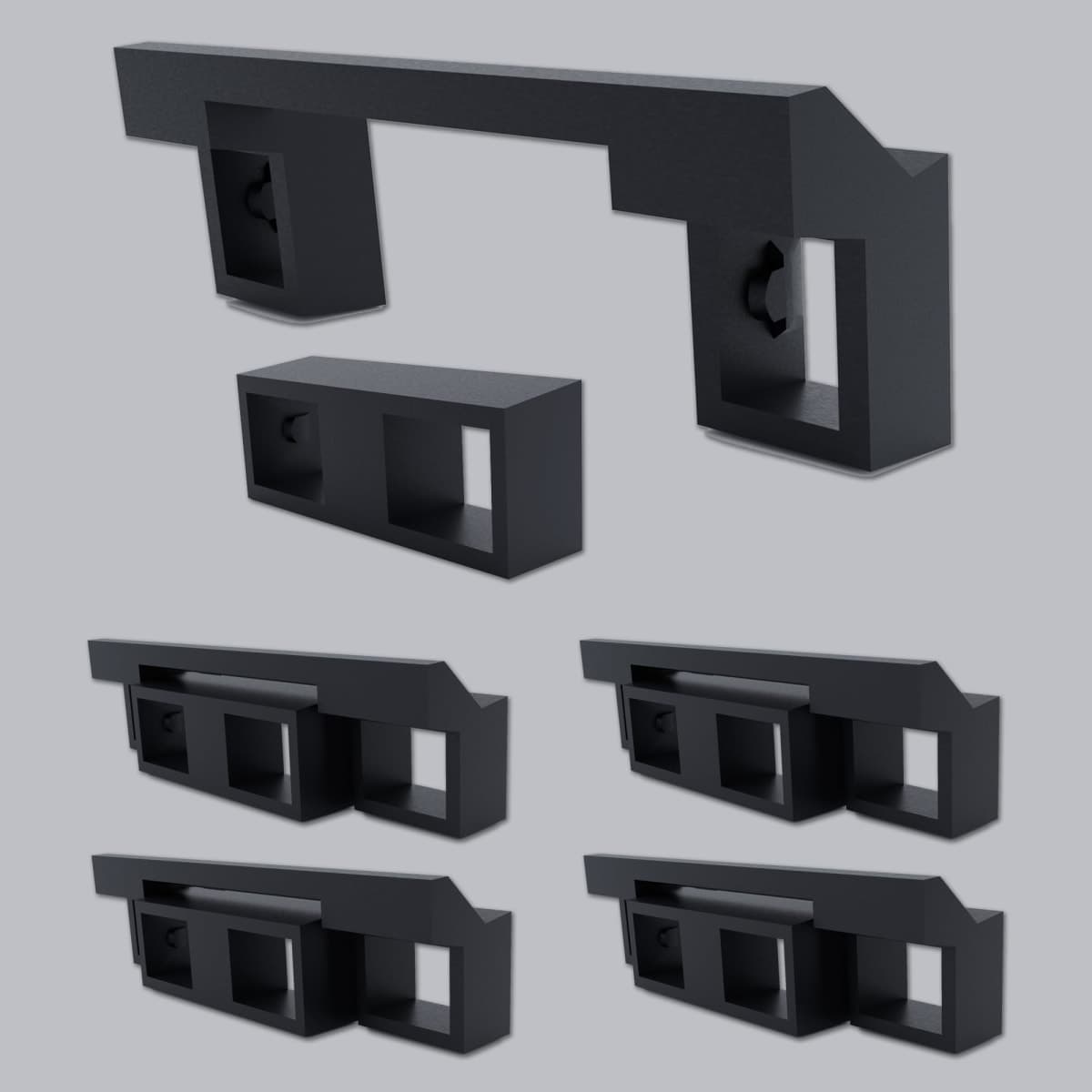 Littversions - New / Open Box | Circuit Breakers & Panels