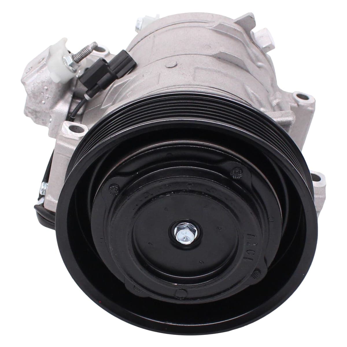 NewYall 2.4L A/C Compressor with Clutch for Honda Accord 2008-2012 Crosstour 2012-2015 thumbnail 5