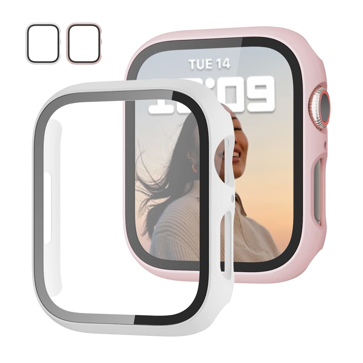 JZK - New / Open Box | Smartwatch