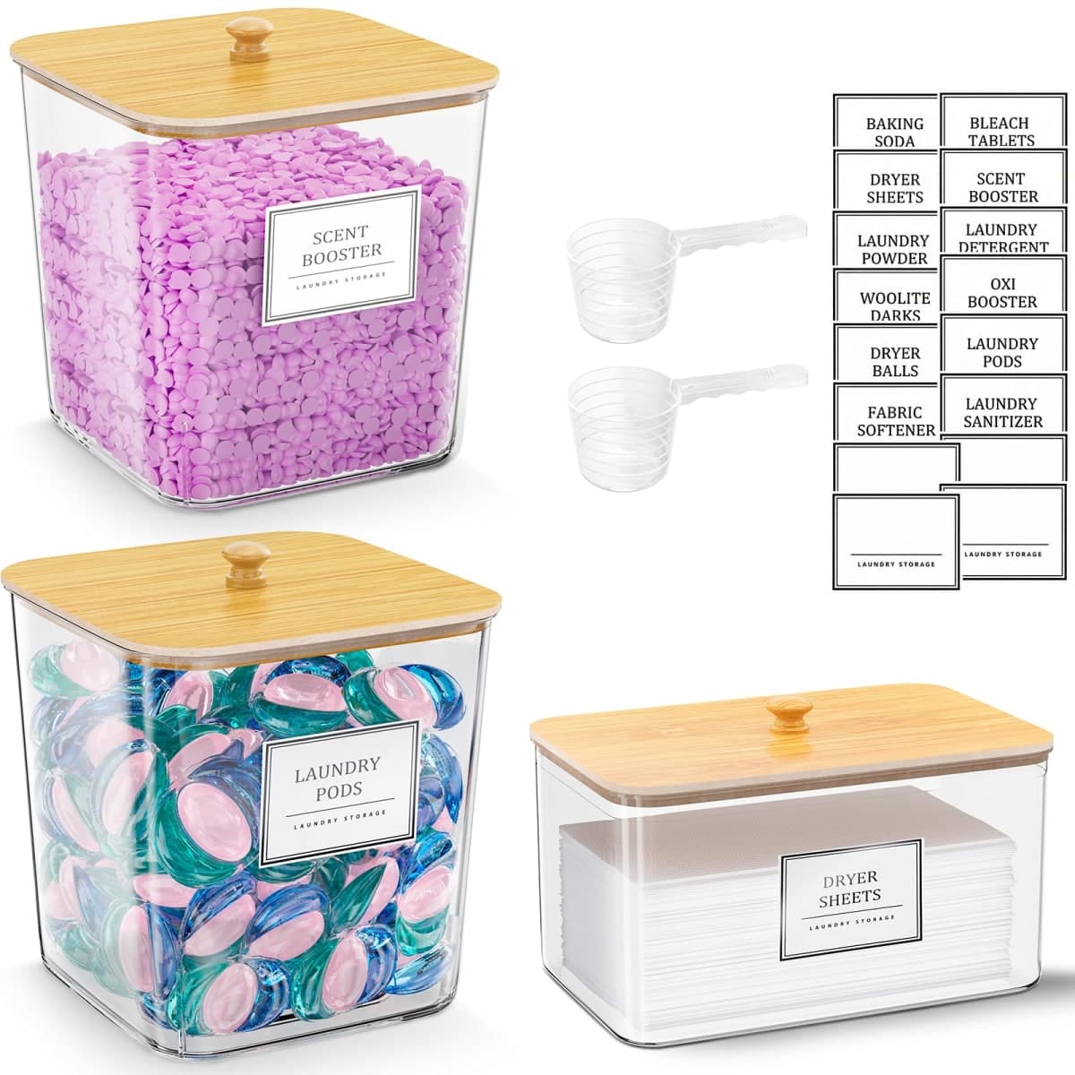 HomePekite - New / Open Box | Storage & Organization