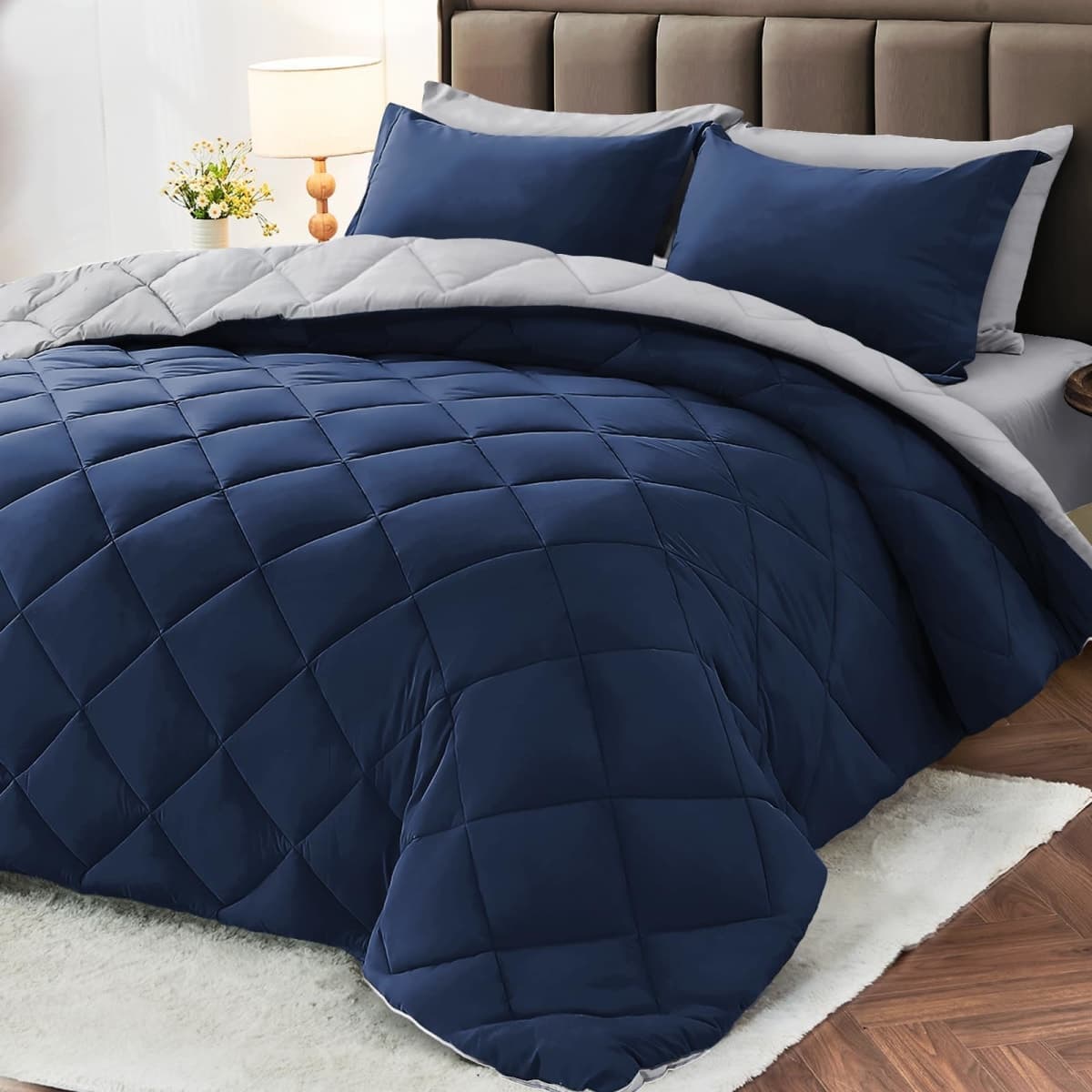MUXHOMO - New / Open Box | Bedding