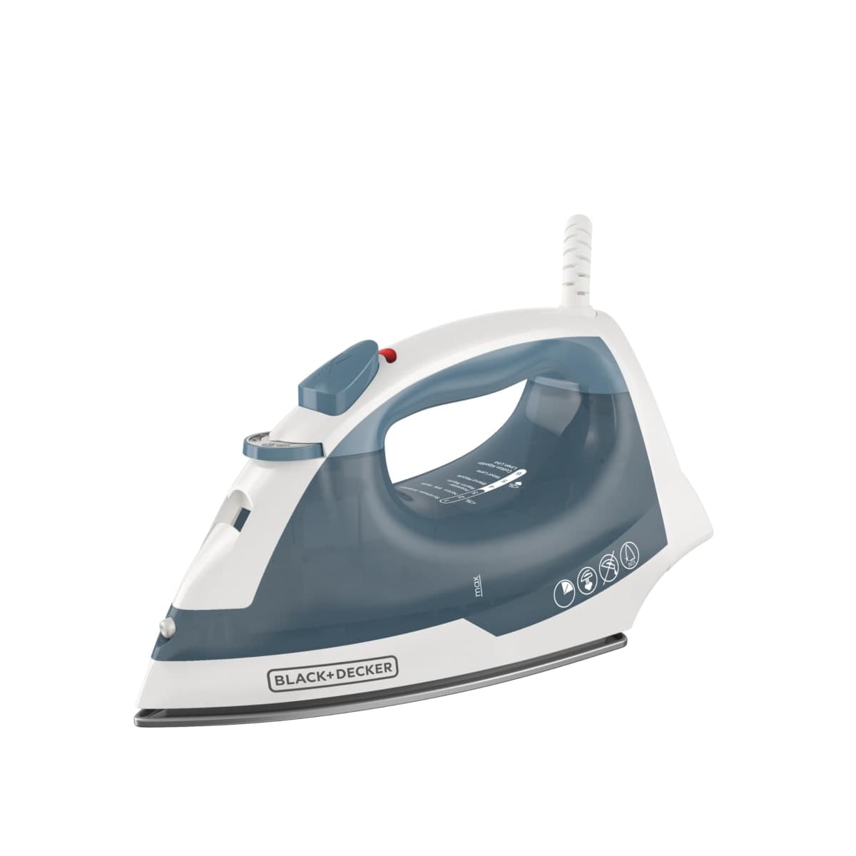 BLACK+DECKER BDIRON3000 - New | Kitchen Appliances