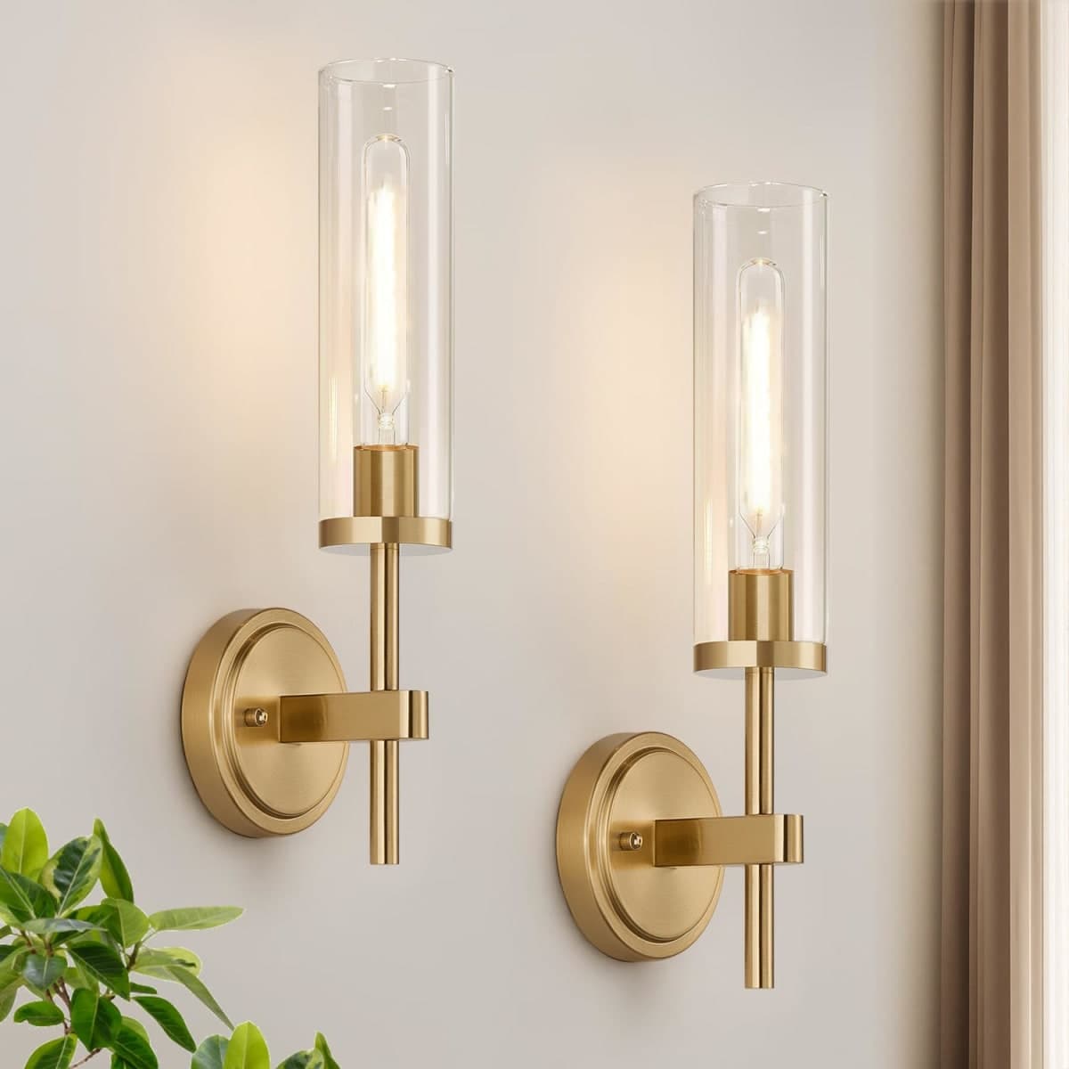 MOKATNG - Sealed | Wall Lights