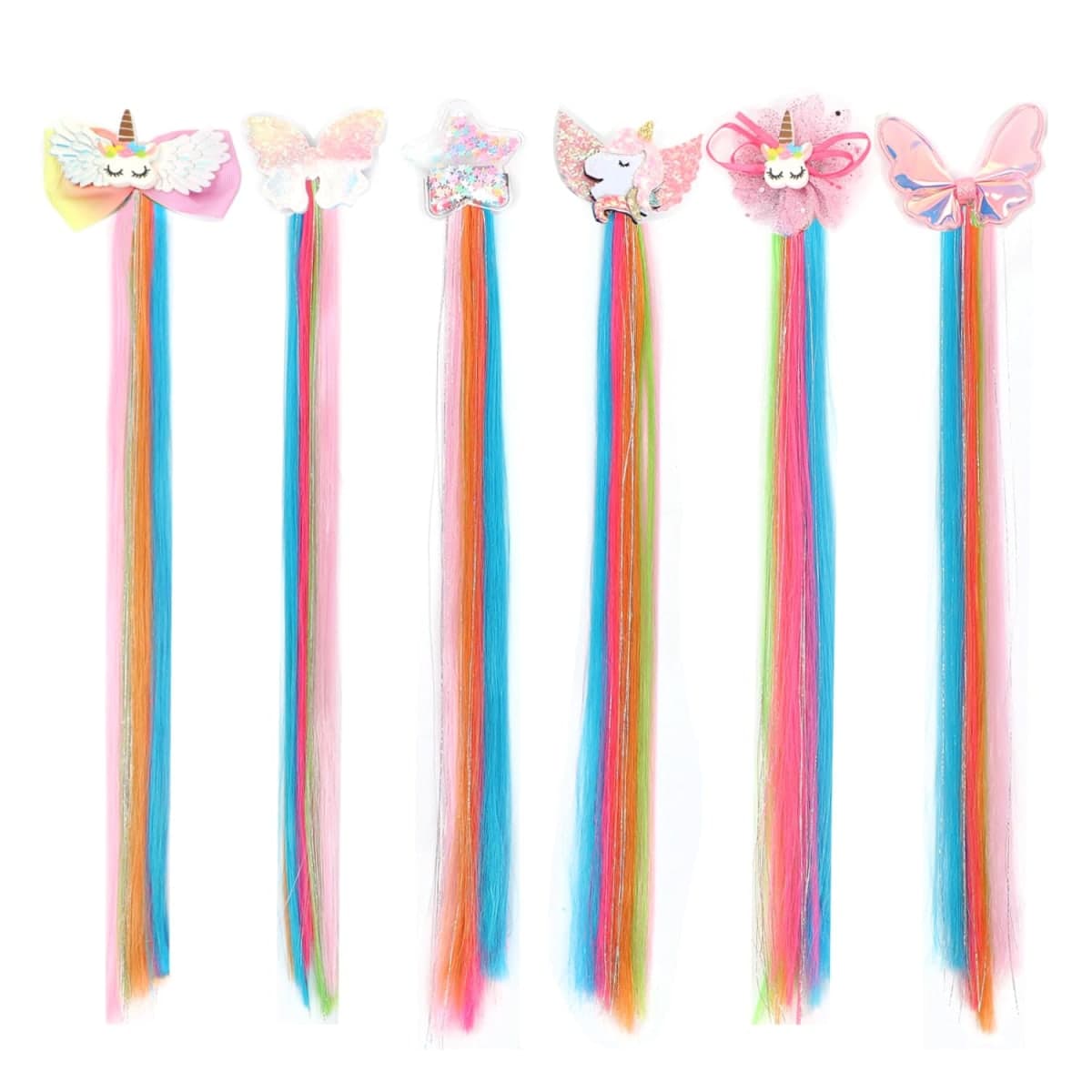 JIUSERLU - New / Open Box | Hair Accessories