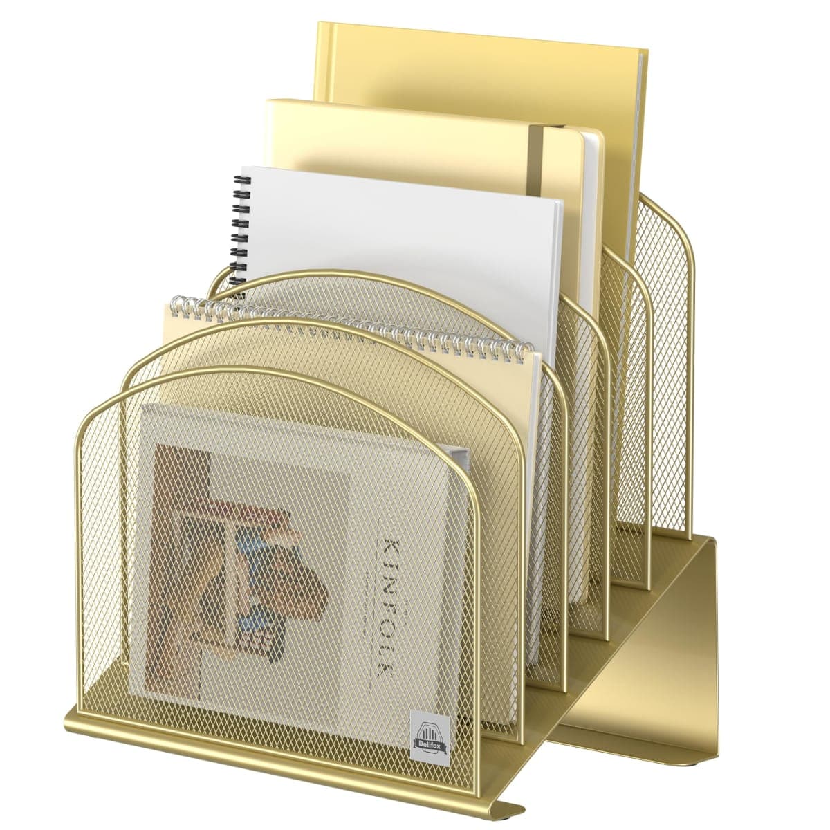 Delifox - New / Open Box | Desk Organizers