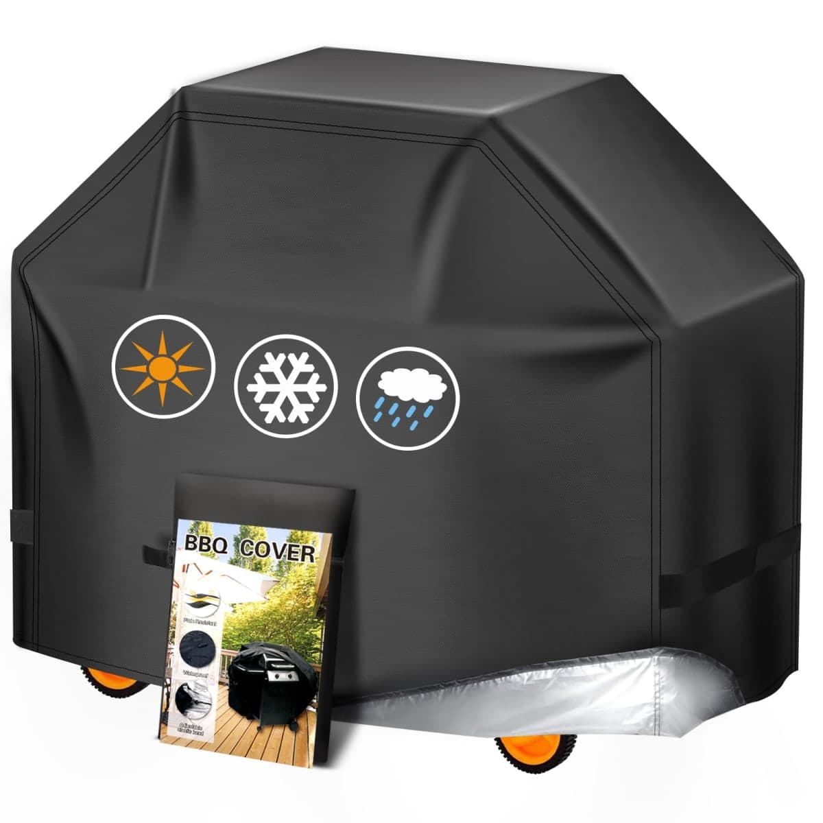 Aoretic - New / Open Box | Grills & Outdoor Cooking