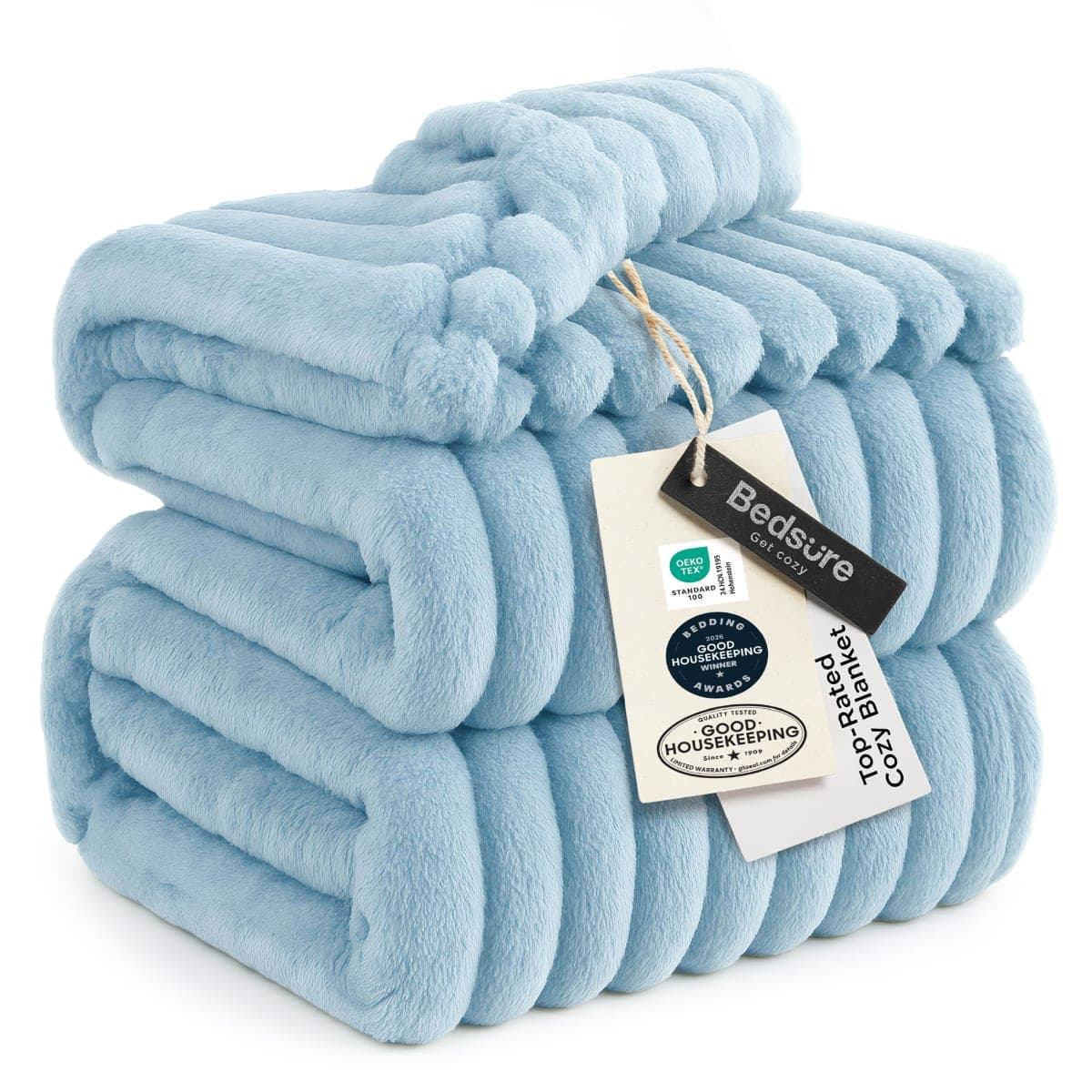 Bedsure - Like New | Bedding