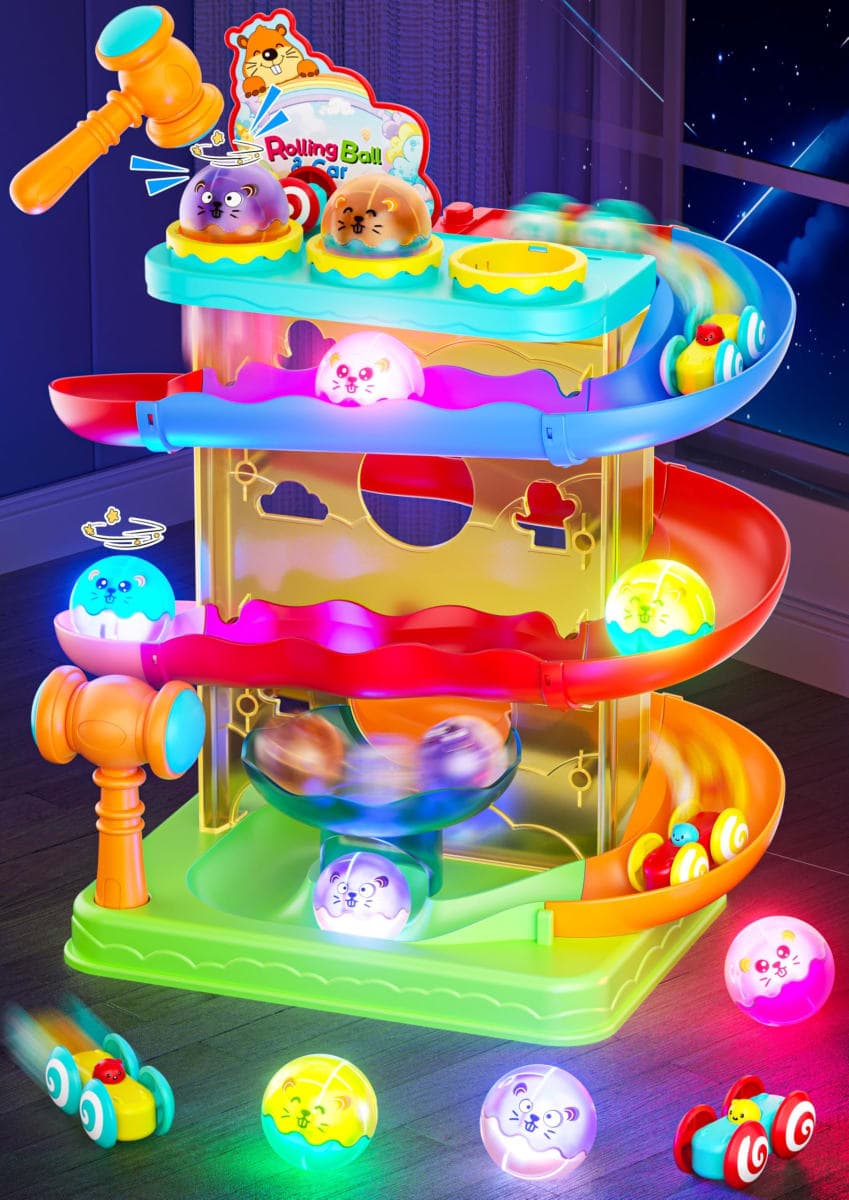 Stay Fun - New / Open Box | Baby Toys