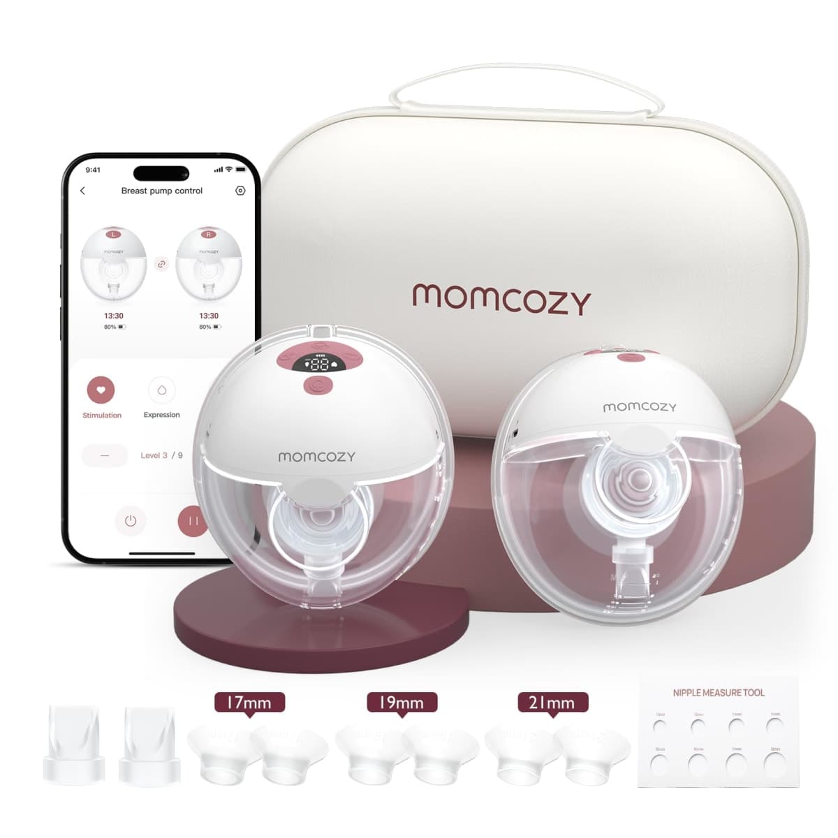 Momcozy - Used - Minor Wear | Nursing & Feeding