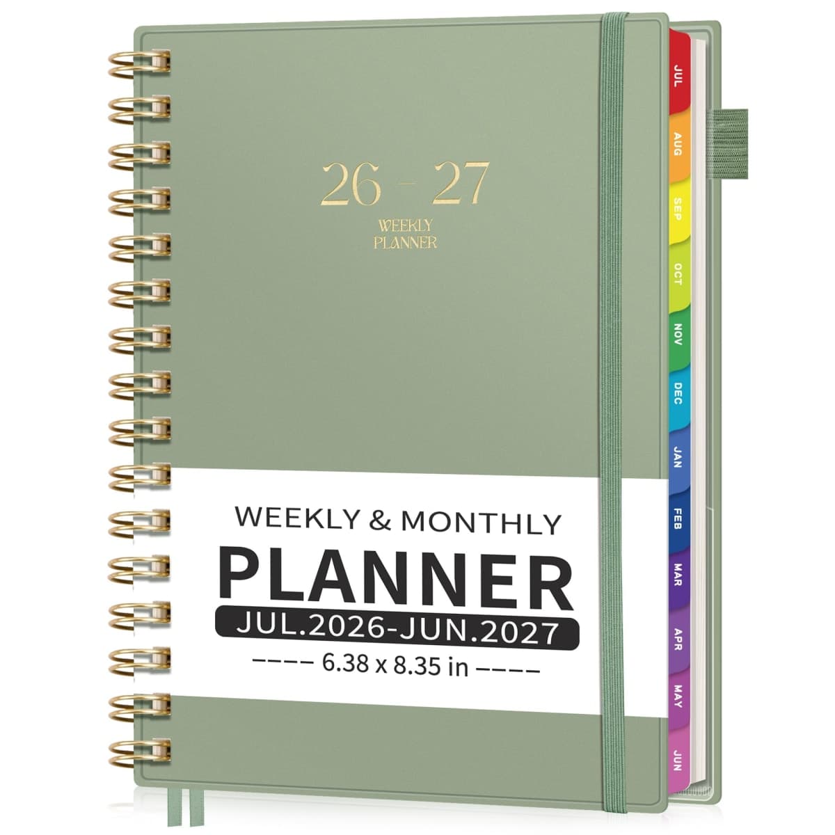 EMSHOI - New / Open Box | Calendars & Planners