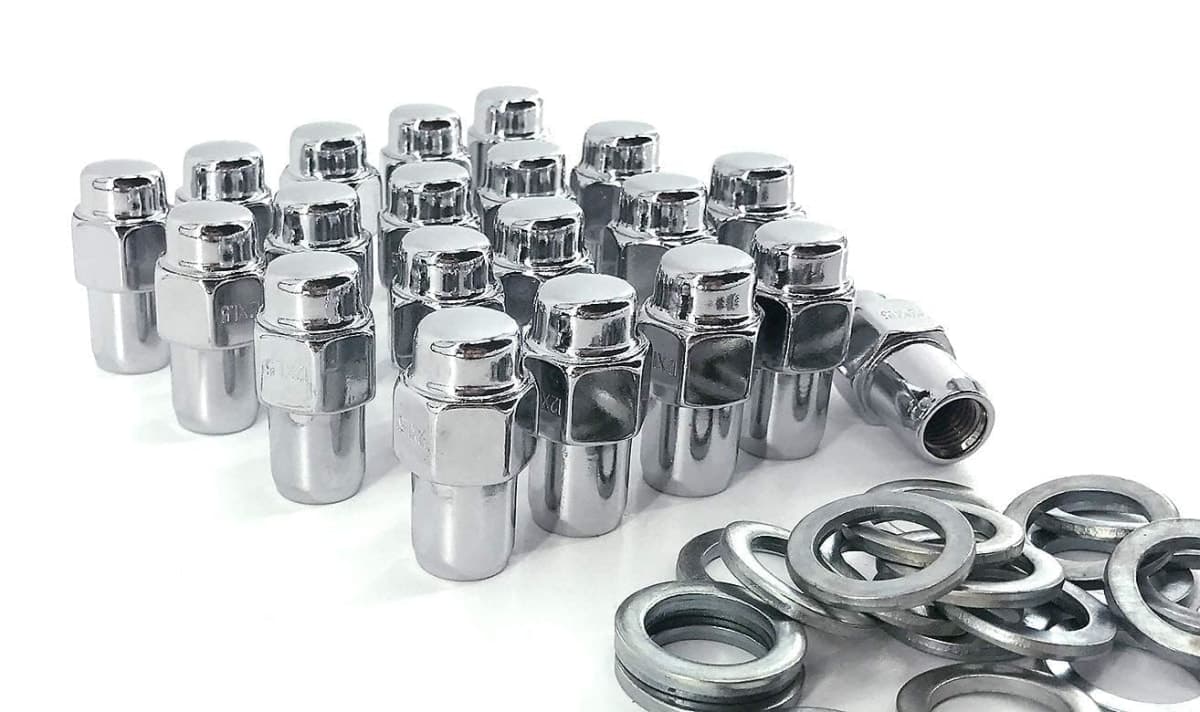 Generic - New / Open Box | Auto Replacement Parts