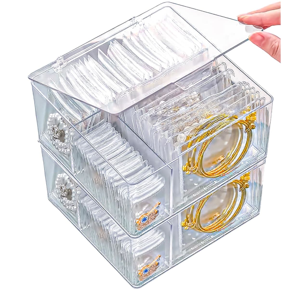 HomePekite - New / Open Box | Jewelry